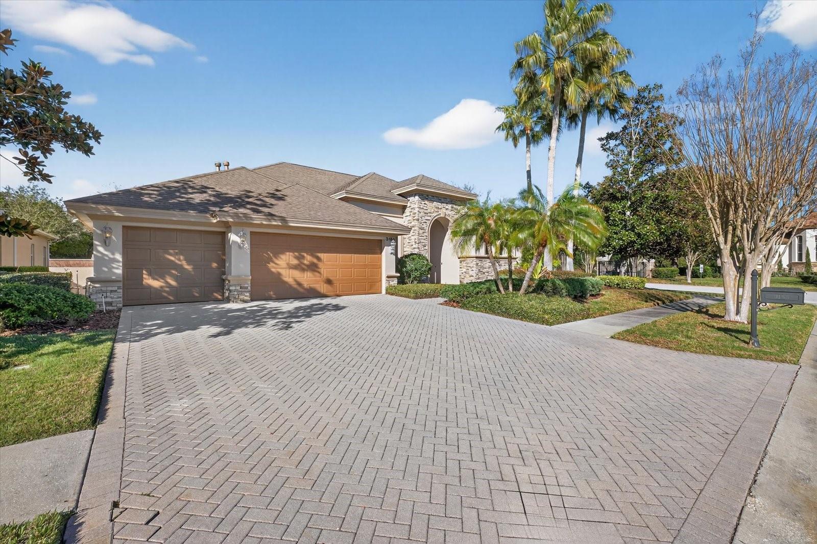 3185 BURBERRY ST, TARPON SPRINGS, FL, 34688