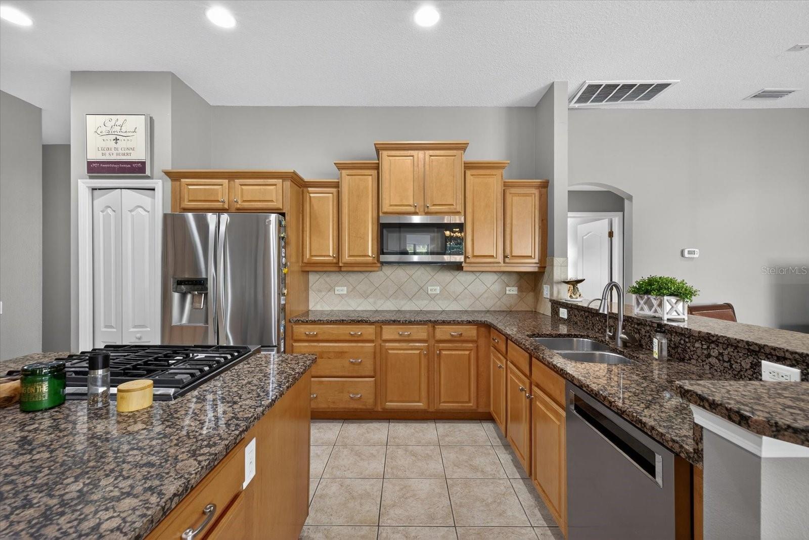 3185 BURBERRY ST, TARPON SPRINGS, FL, 34688