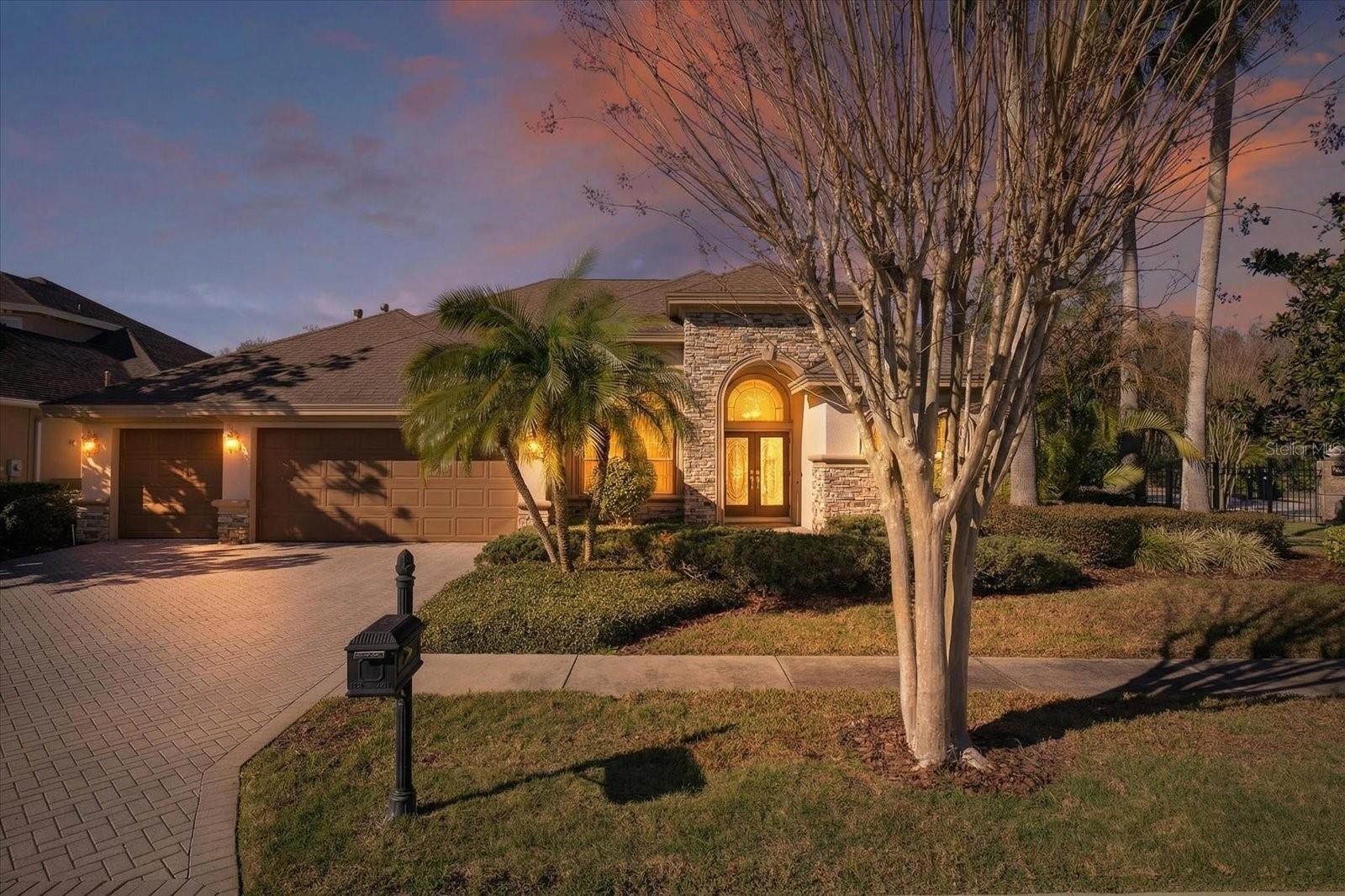 3185 BURBERRY ST, TARPON SPRINGS, FL, 34688