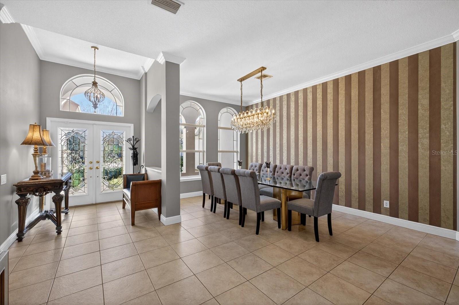 3185 BURBERRY ST, TARPON SPRINGS, FL, 34688
