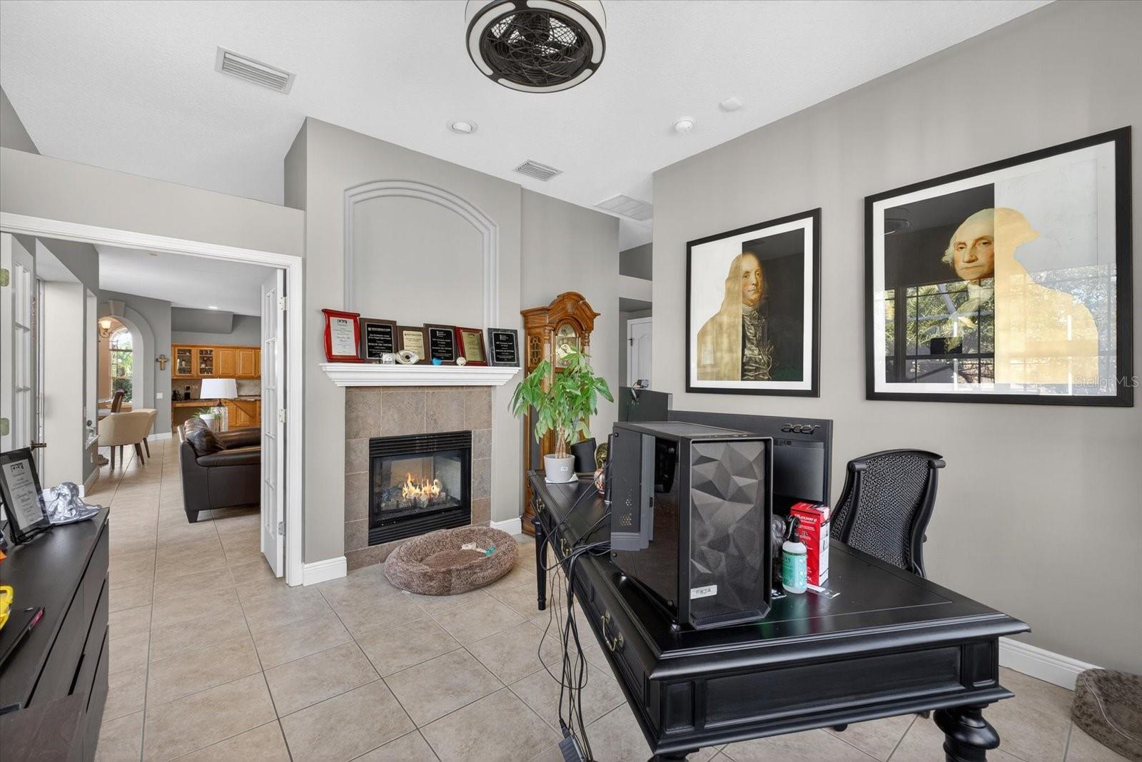 3185 BURBERRY ST, TARPON SPRINGS, FL, 34688