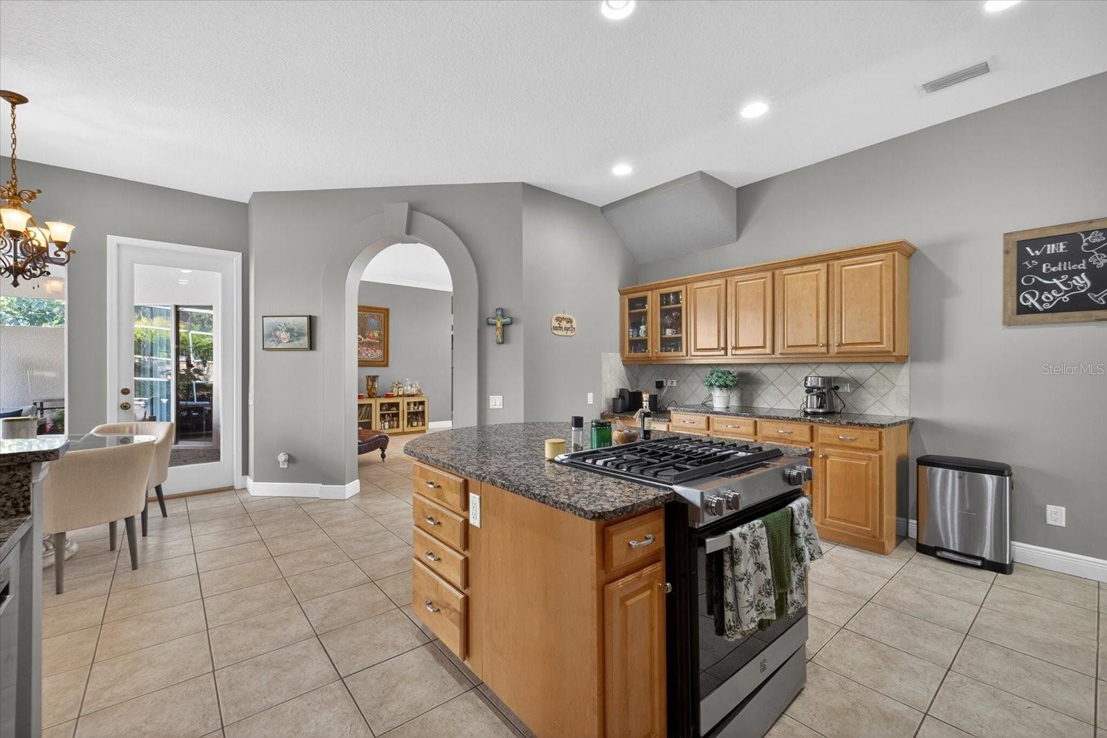 3185 BURBERRY ST, TARPON SPRINGS, FL, 34688