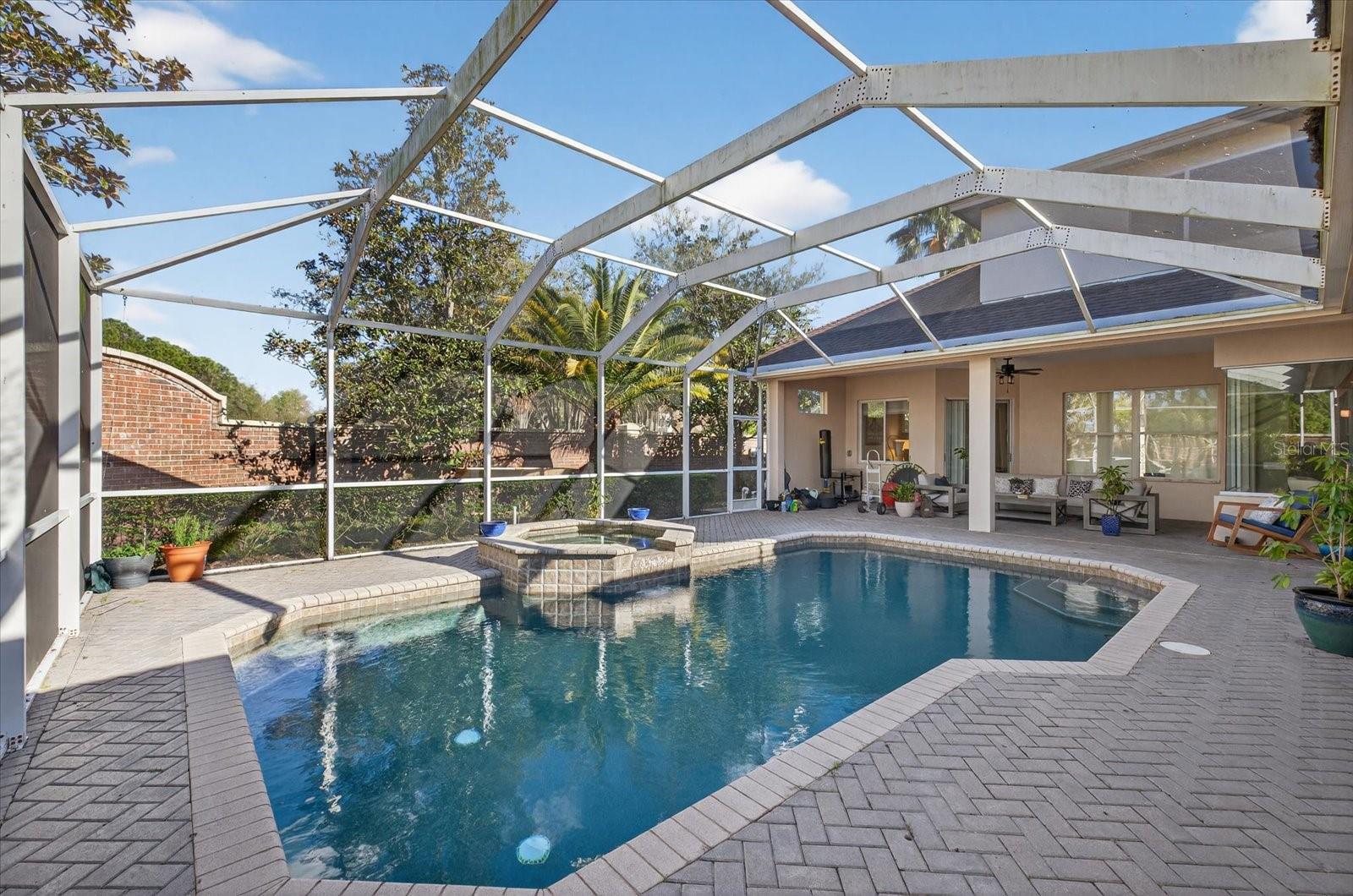 3185 BURBERRY ST, TARPON SPRINGS, FL, 34688