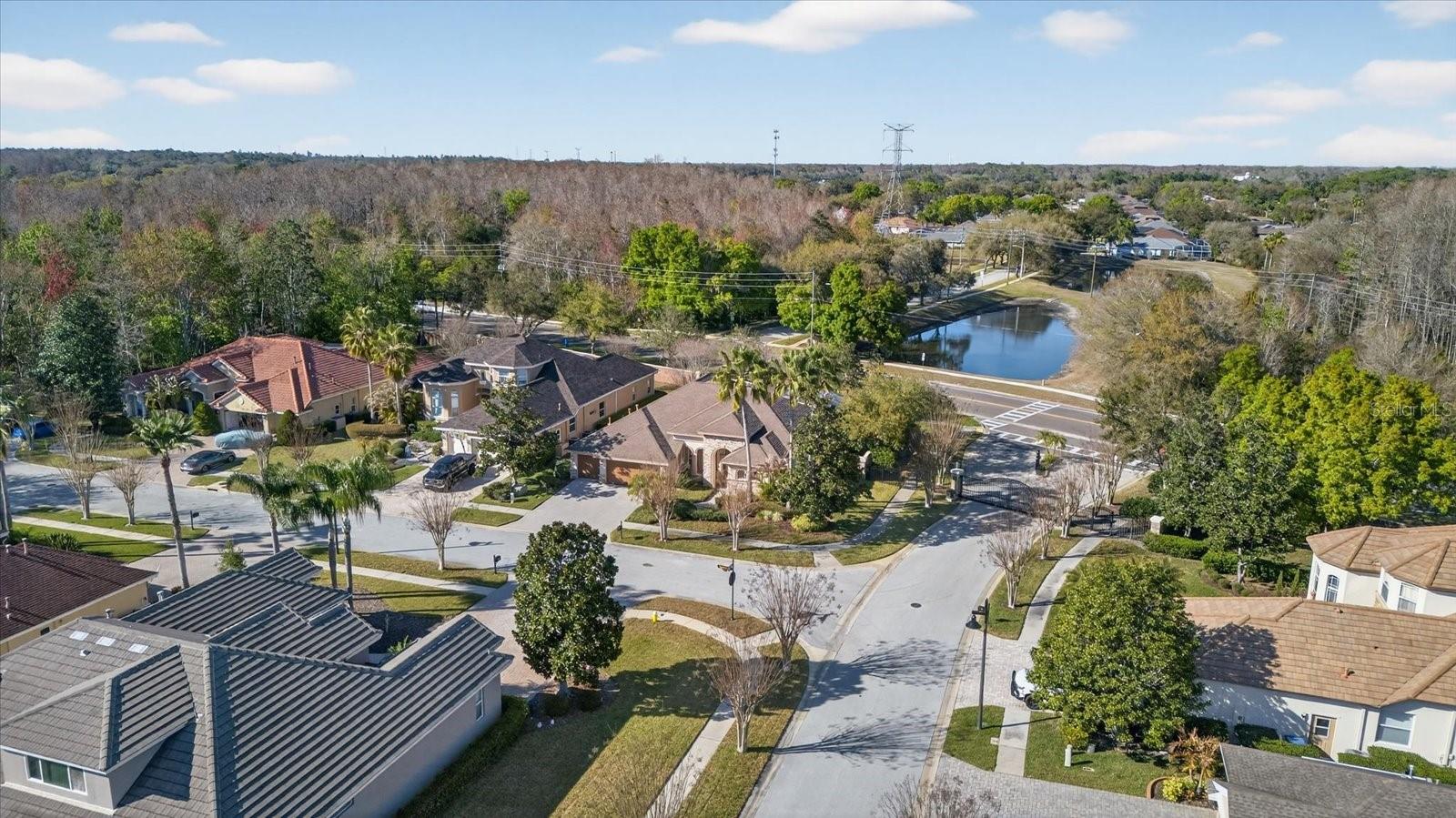 3185 BURBERRY ST, TARPON SPRINGS, FL, 34688