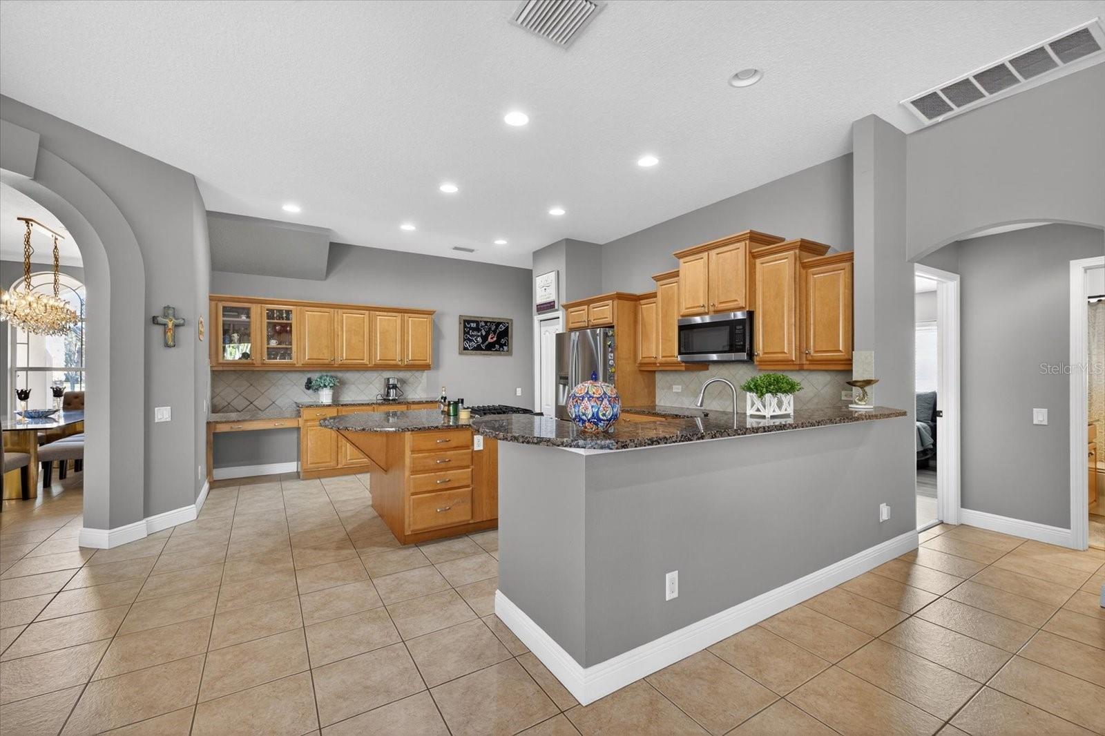 3185 BURBERRY ST, TARPON SPRINGS, FL, 34688