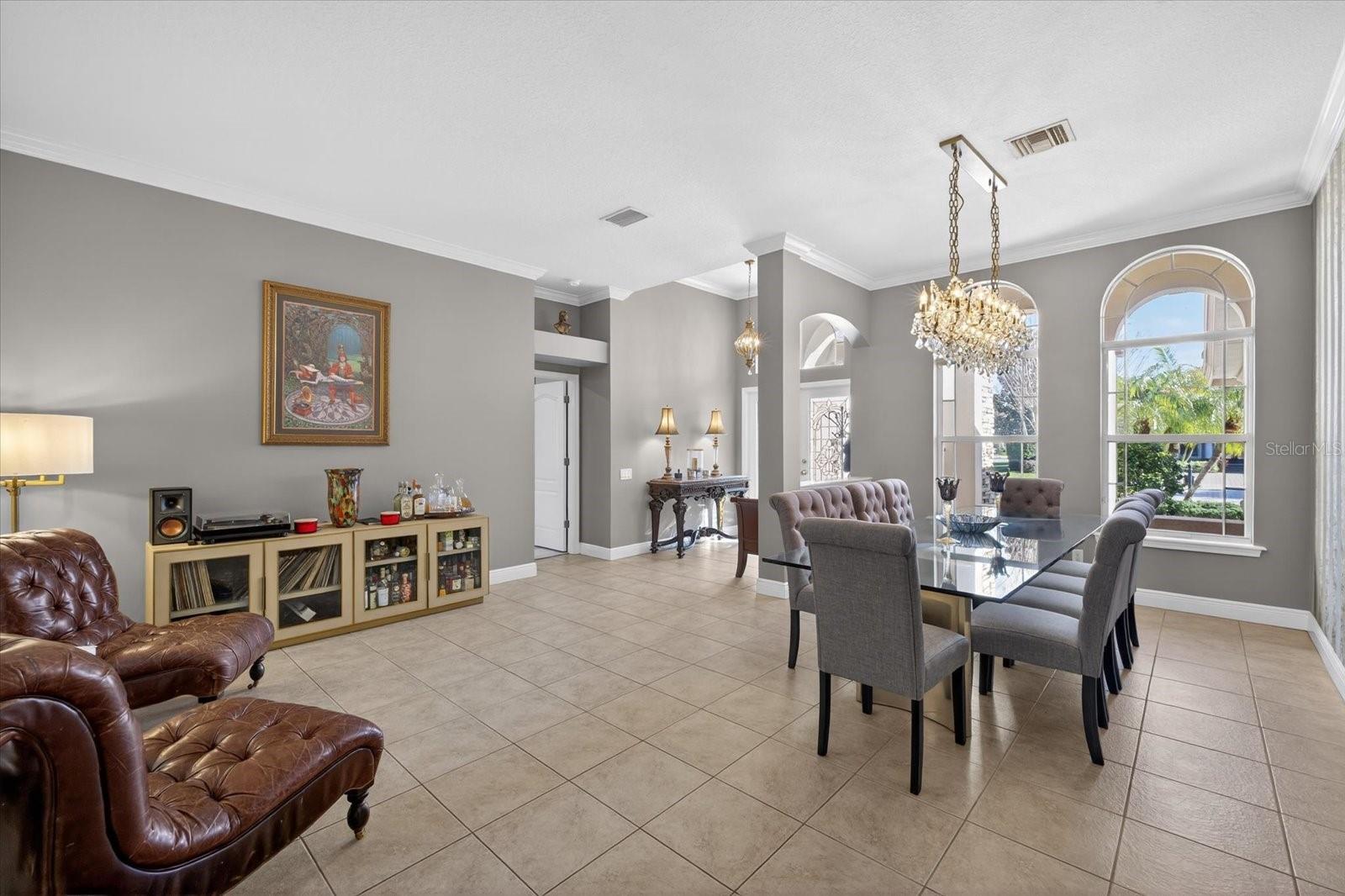 3185 BURBERRY ST, TARPON SPRINGS, FL, 34688