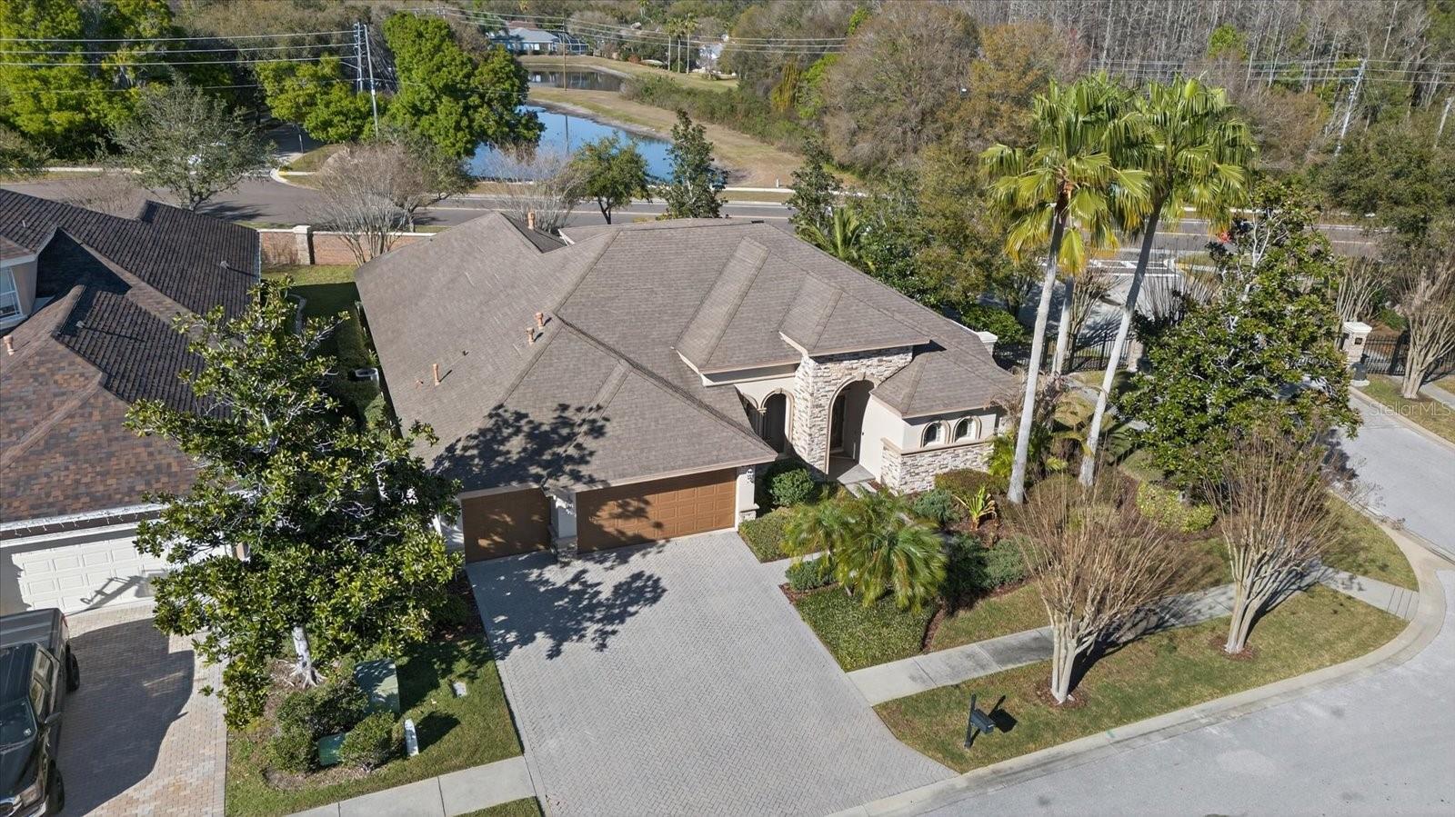 3185 BURBERRY ST, TARPON SPRINGS, FL, 34688