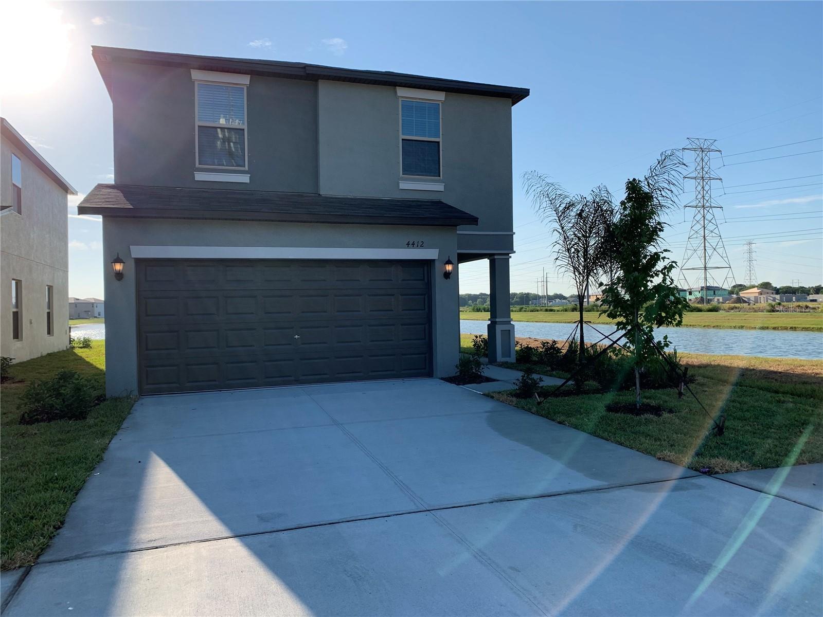 4412 SUMMER SAVORY ST, TAMPA, FL, 33619