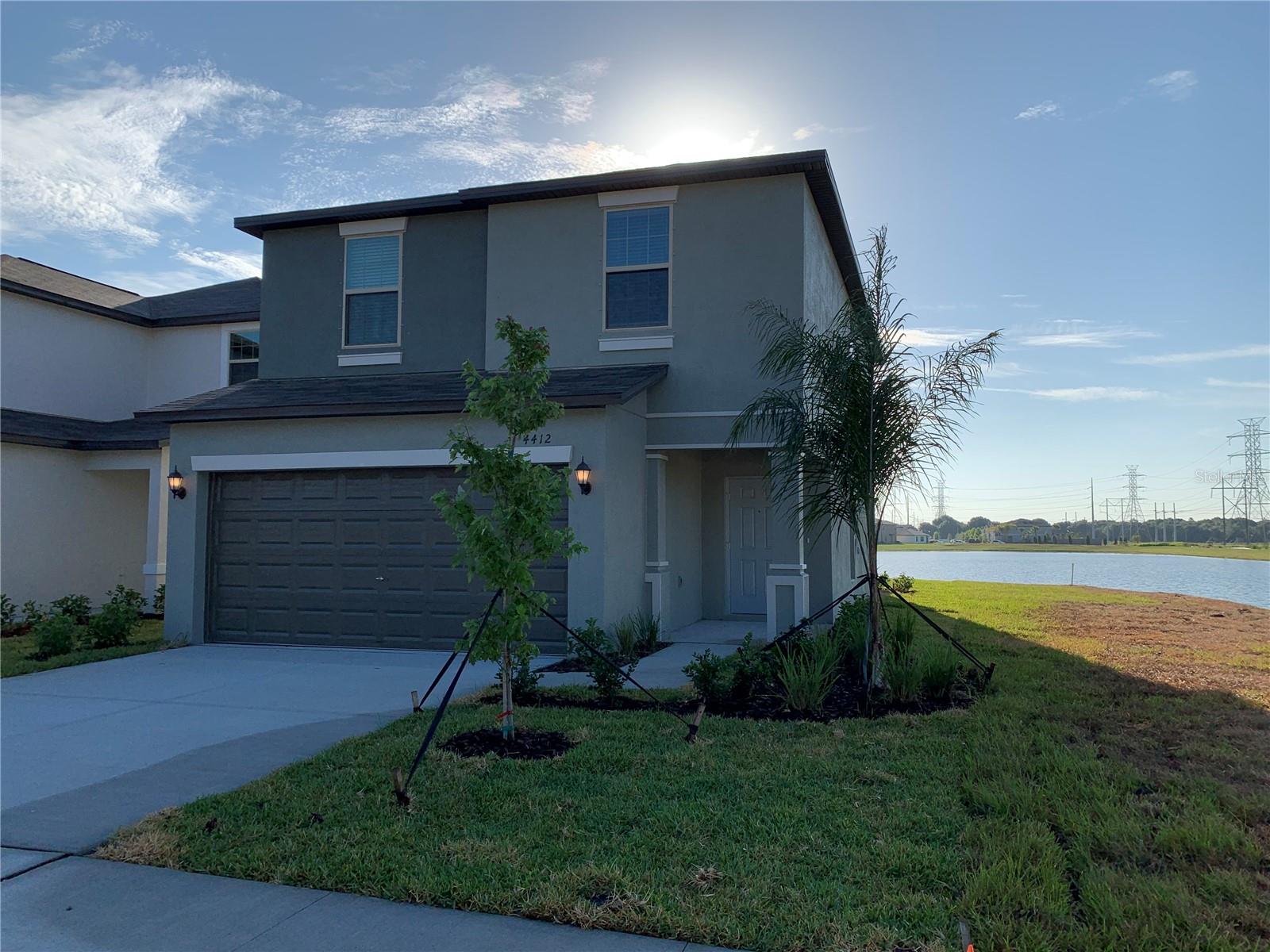 4412 SUMMER SAVORY ST, TAMPA, FL, 33619