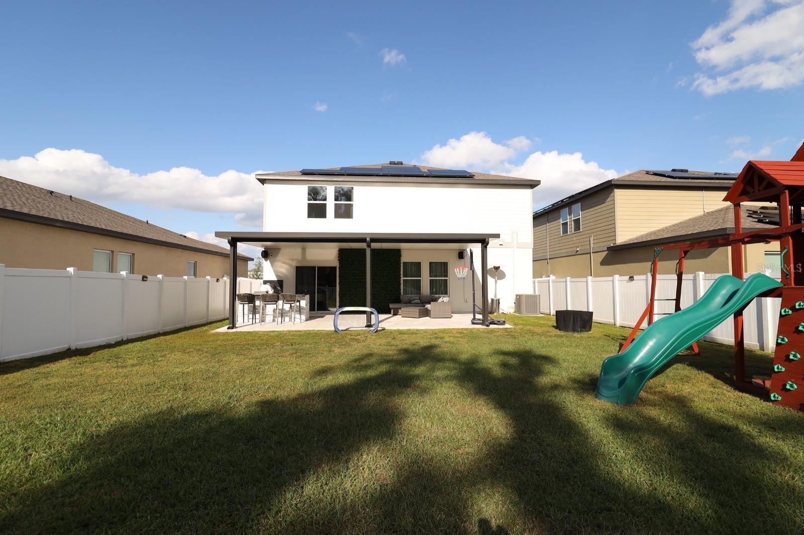 35576 EASTBROOK AVE, ZEPHYRHILLS, FL, 33541