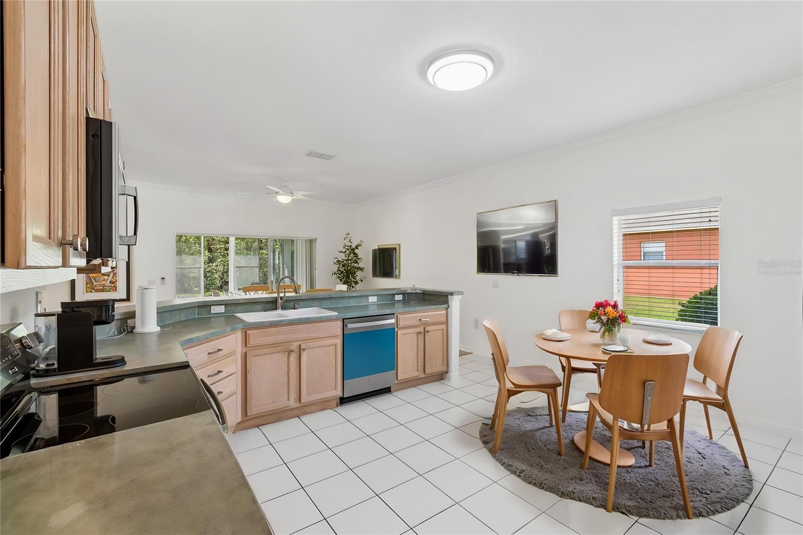 917 SHOREHAVEN DR, POINCIANA, FL, 34759