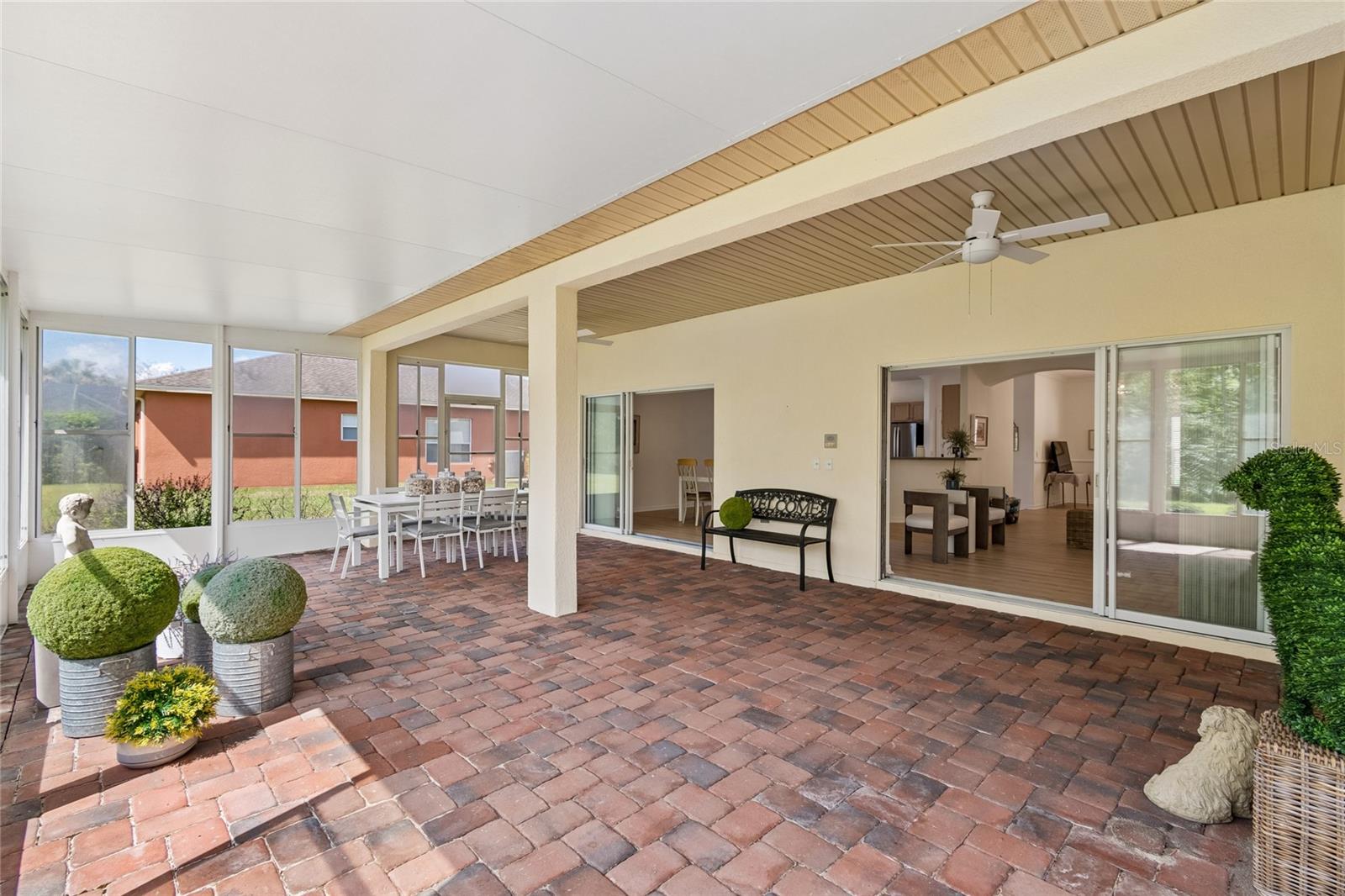 917 SHOREHAVEN DR, POINCIANA, FL, 34759