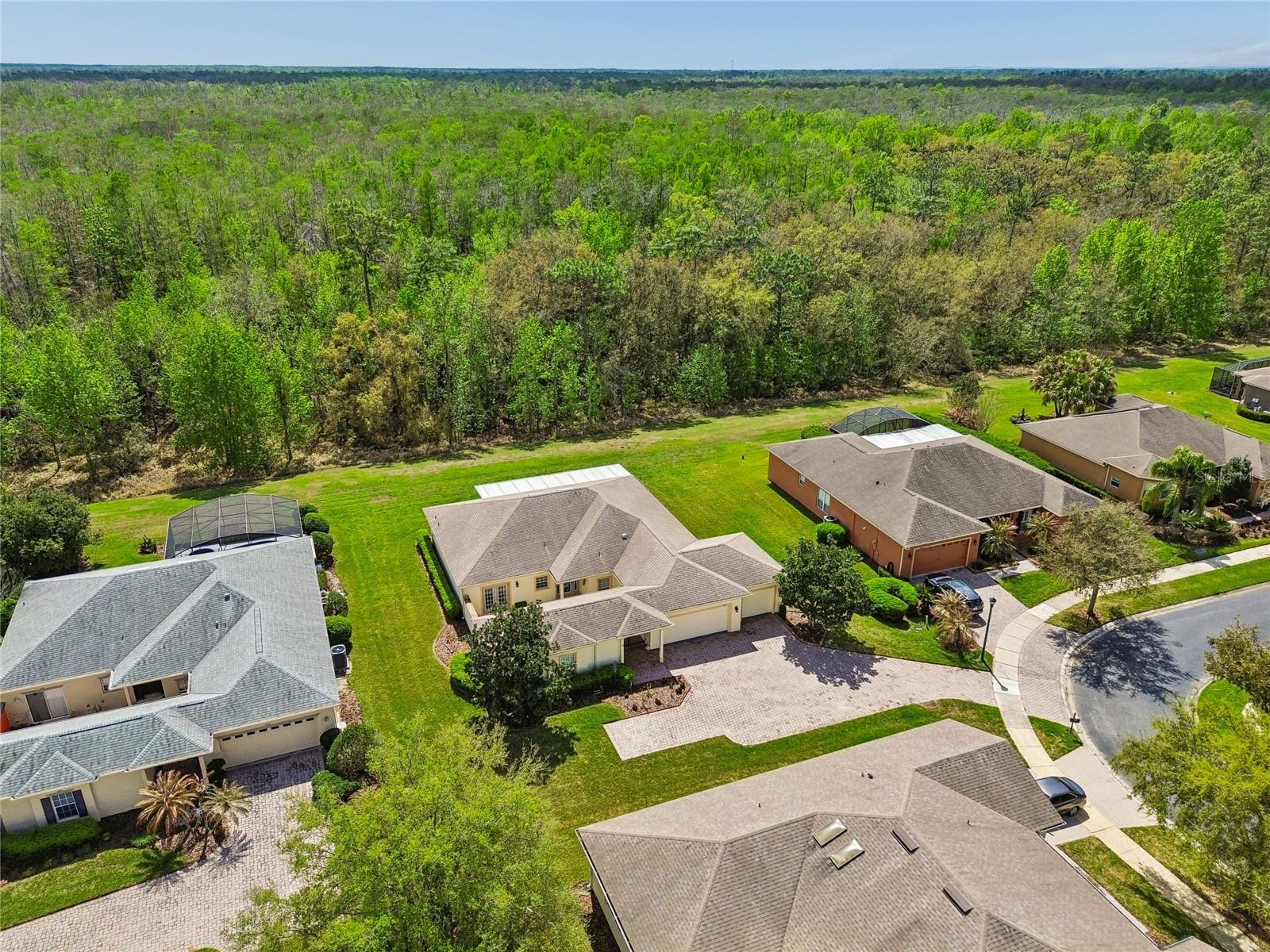 917 SHOREHAVEN DR, POINCIANA, FL, 34759