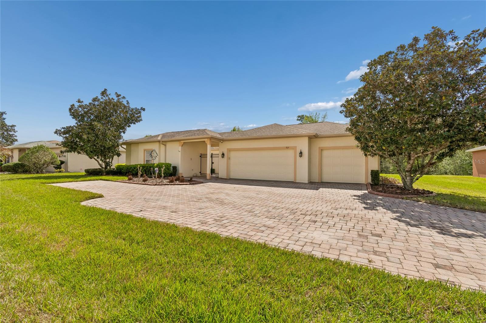 917 SHOREHAVEN DR, POINCIANA, FL, 34759
