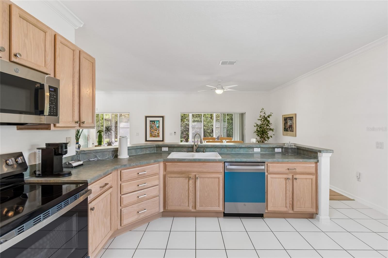 917 SHOREHAVEN DR, POINCIANA, FL, 34759