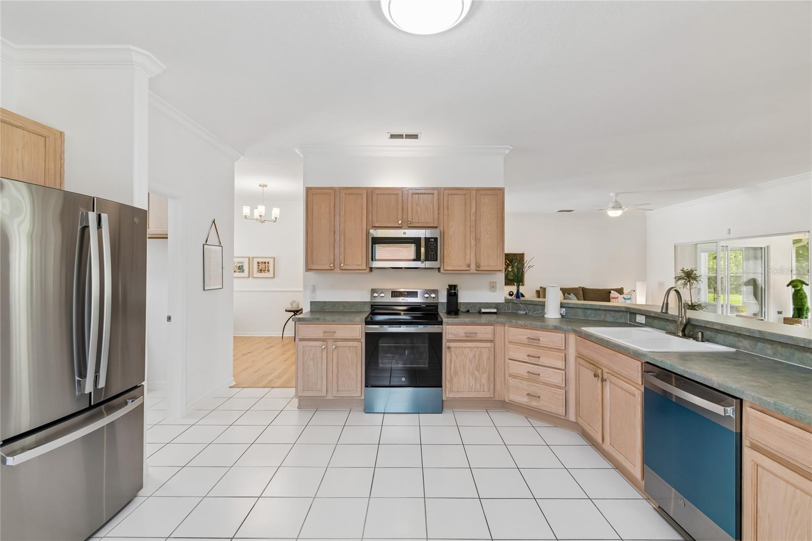 917 SHOREHAVEN DR, POINCIANA, FL, 34759