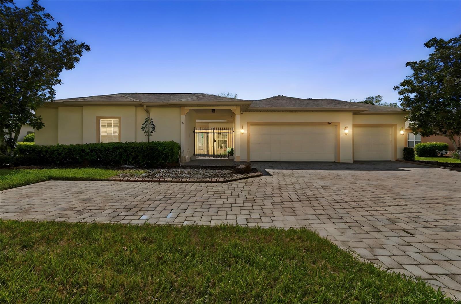 917 SHOREHAVEN DR, POINCIANA, FL, 34759