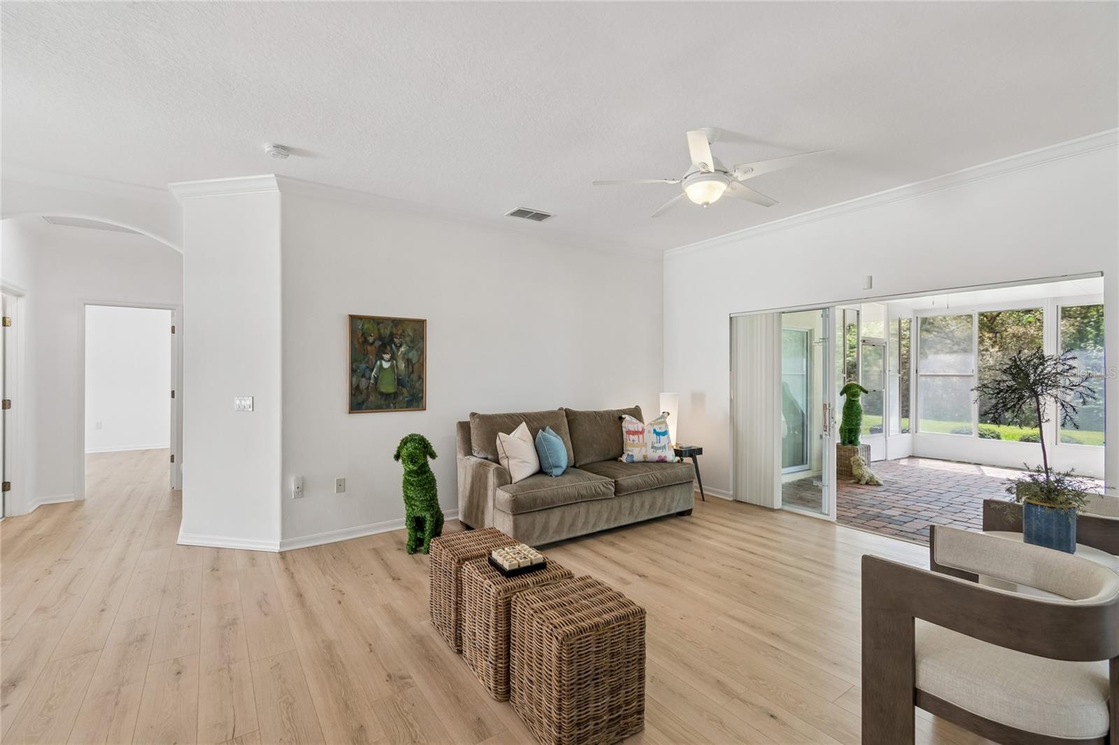 917 SHOREHAVEN DR, POINCIANA, FL, 34759