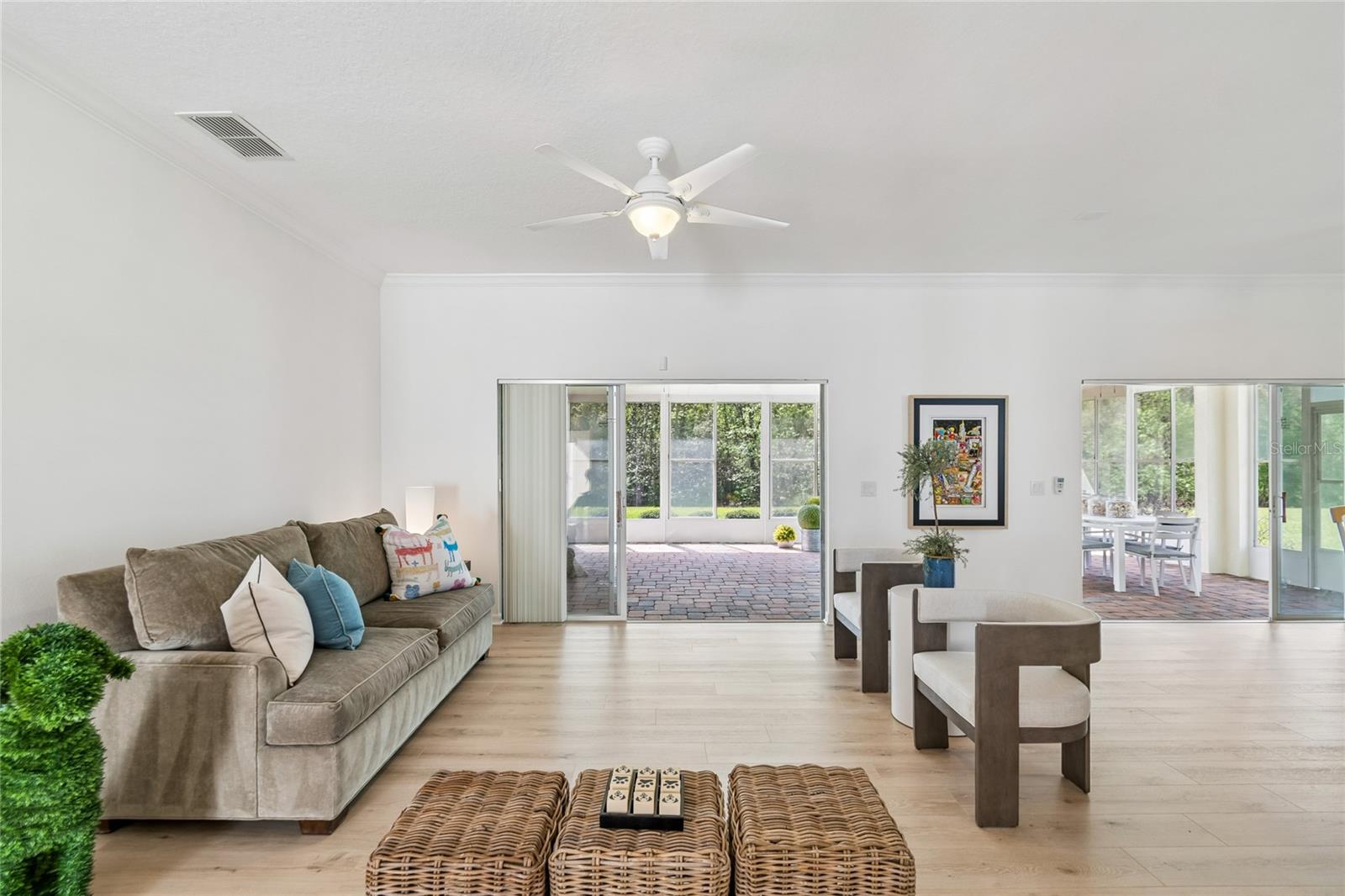 917 SHOREHAVEN DR, POINCIANA, FL, 34759