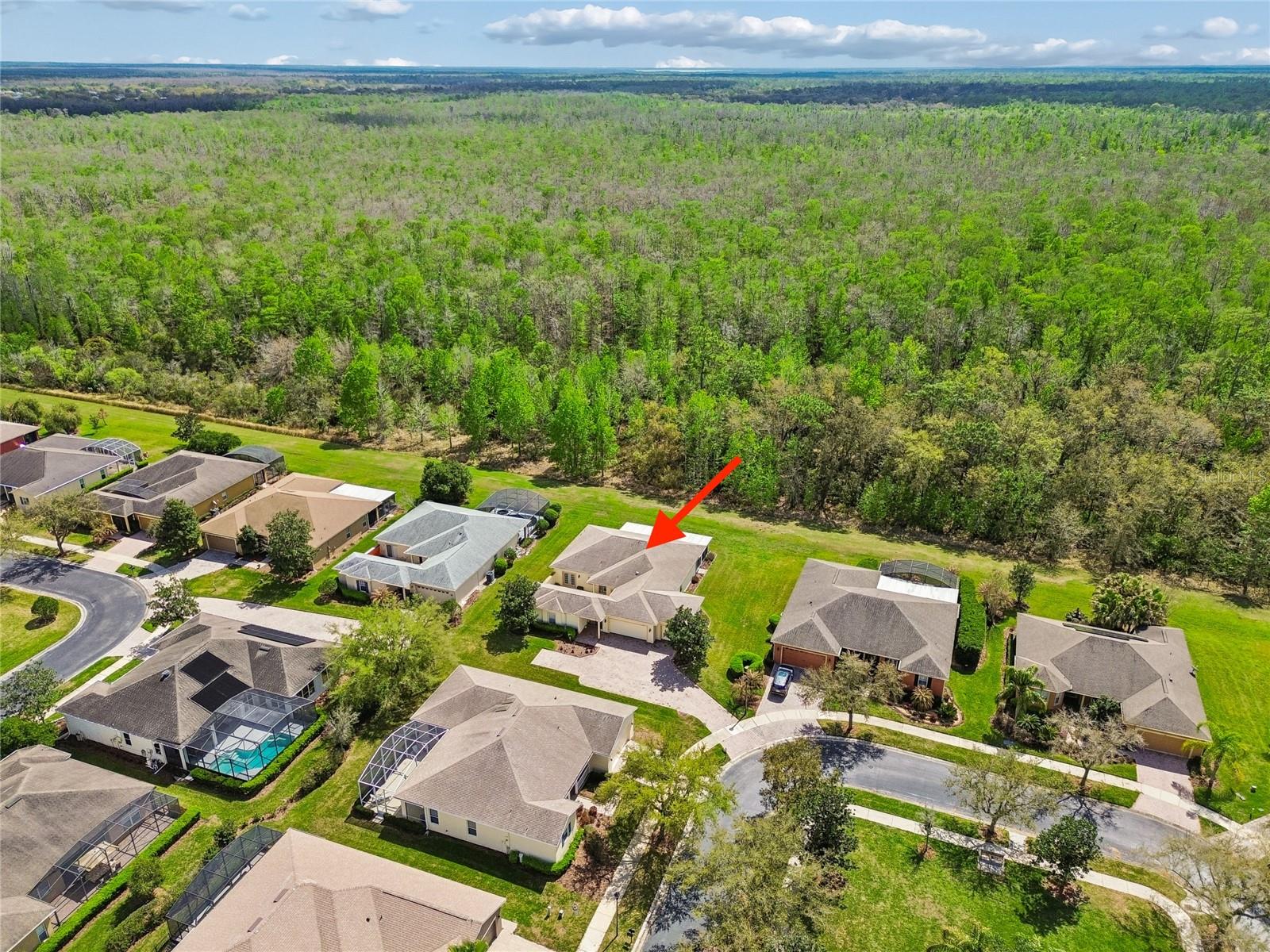 917 SHOREHAVEN DR, POINCIANA, FL, 34759