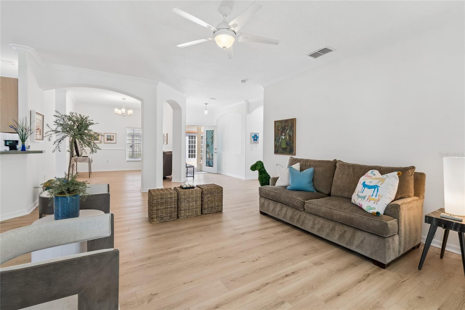 917 SHOREHAVEN DR, POINCIANA, FL, 34759