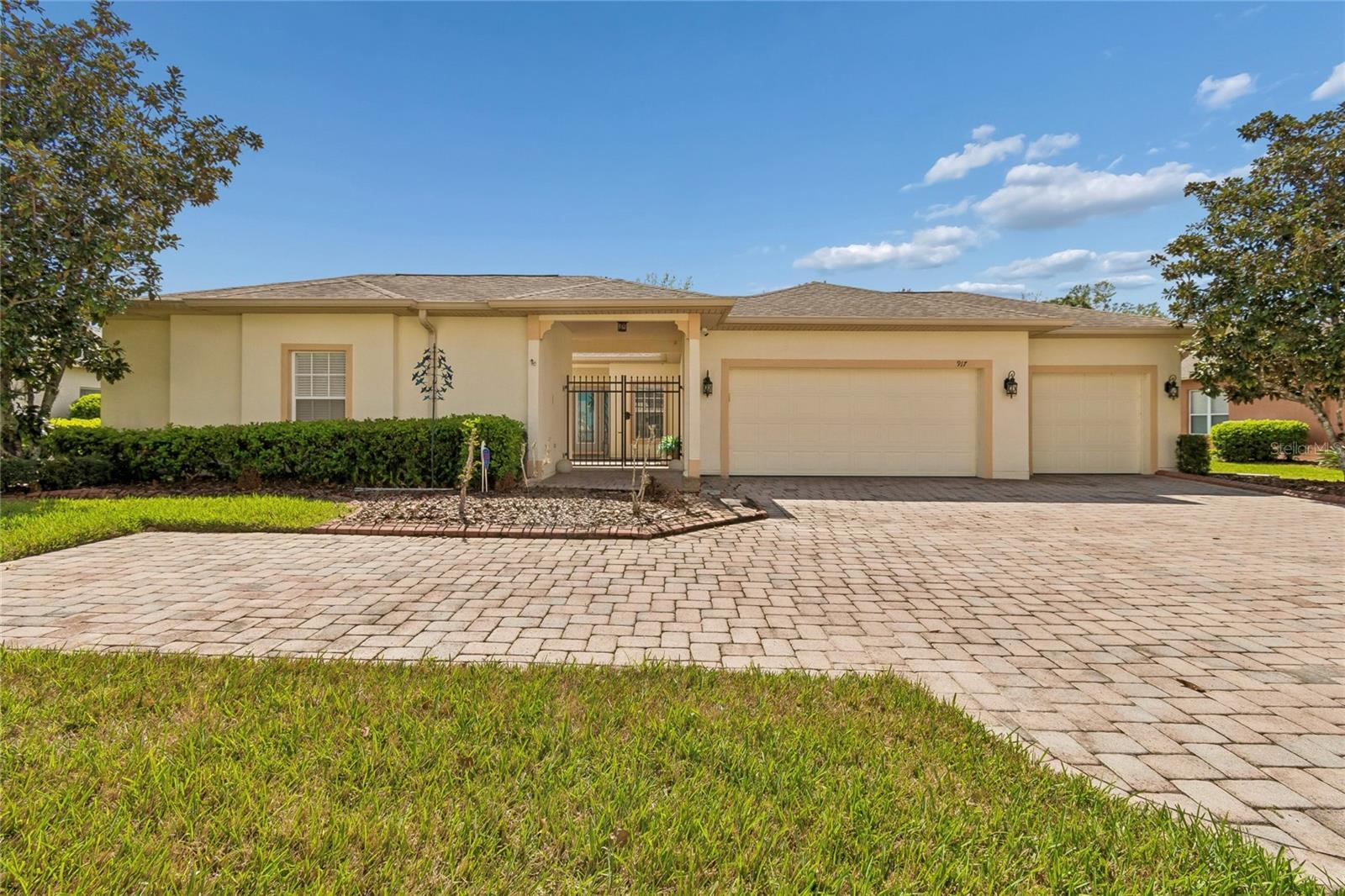 917 SHOREHAVEN DR, POINCIANA, FL, 34759
