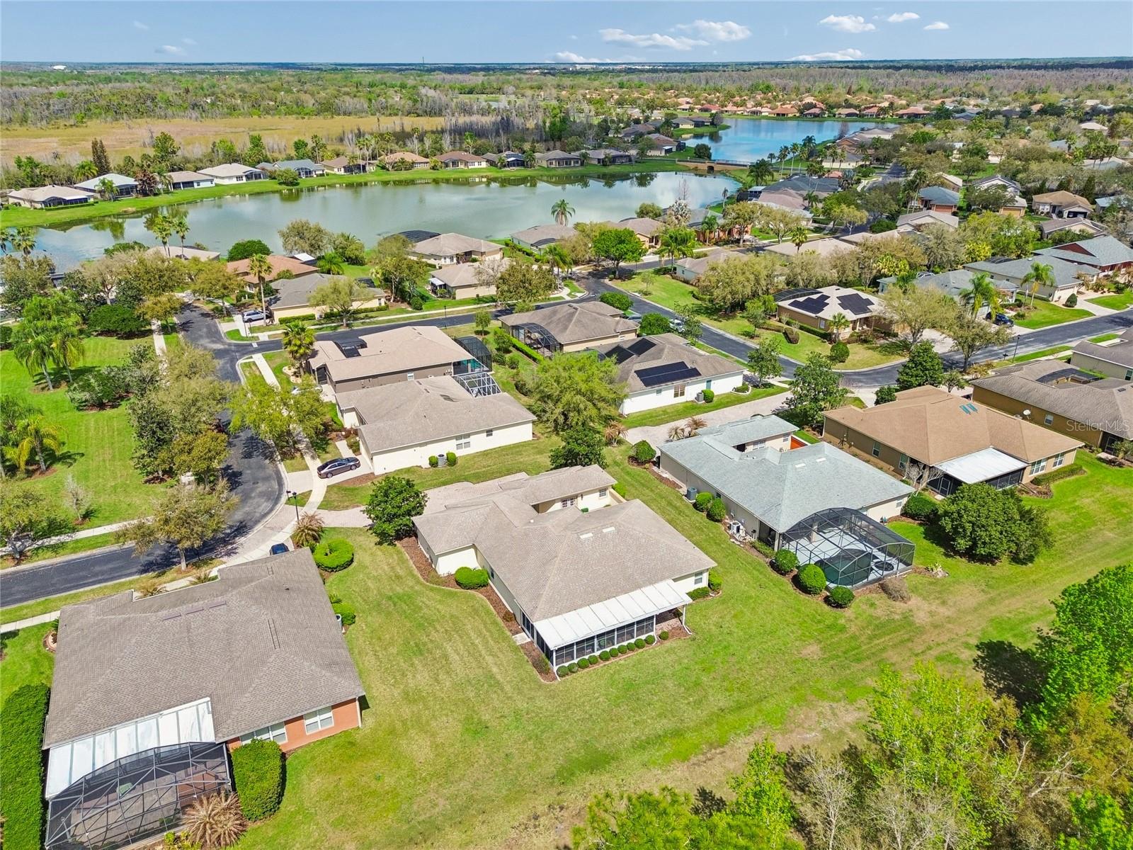 917 SHOREHAVEN DR, POINCIANA, FL, 34759