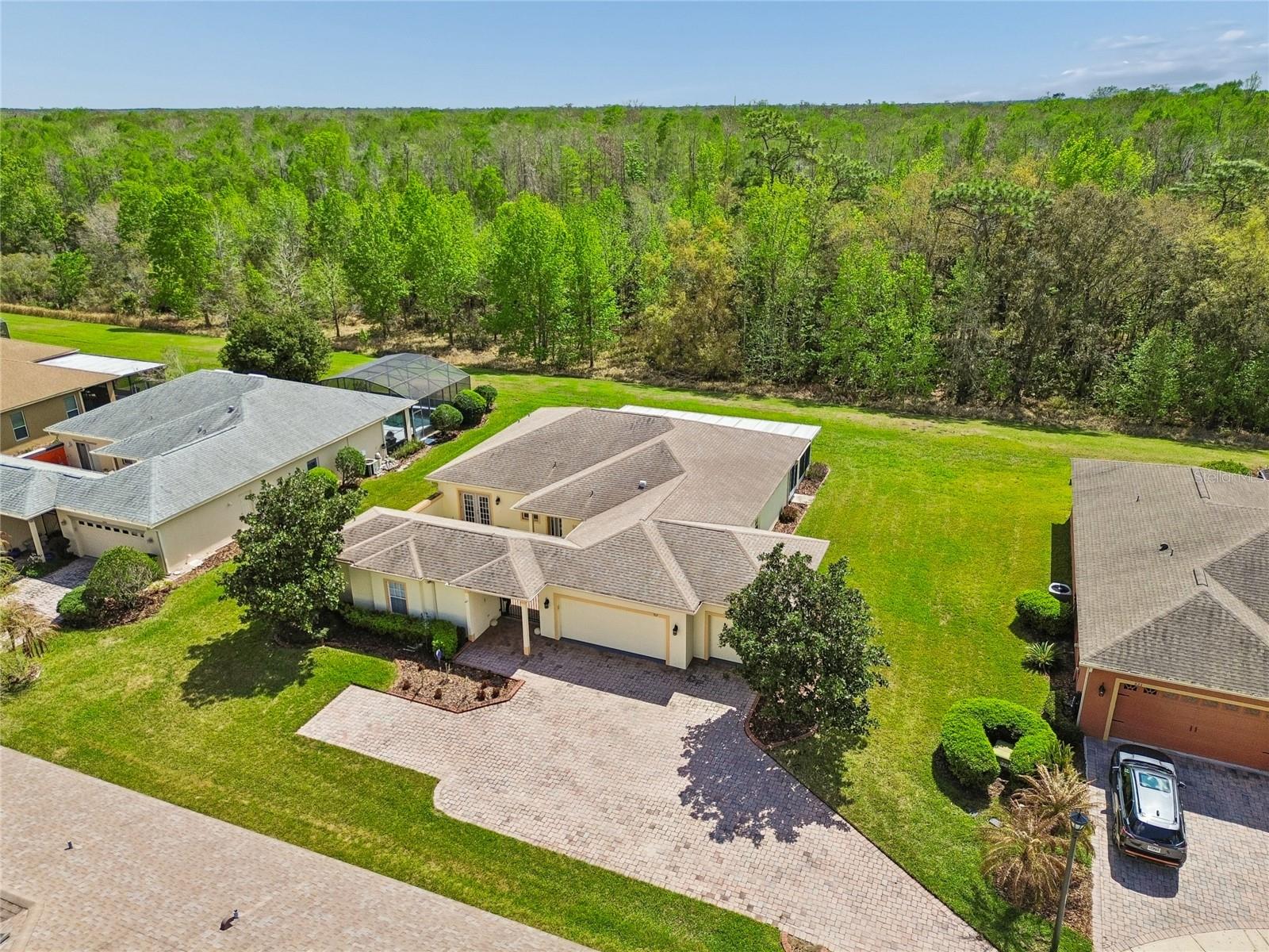 917 SHOREHAVEN DR, POINCIANA, FL, 34759