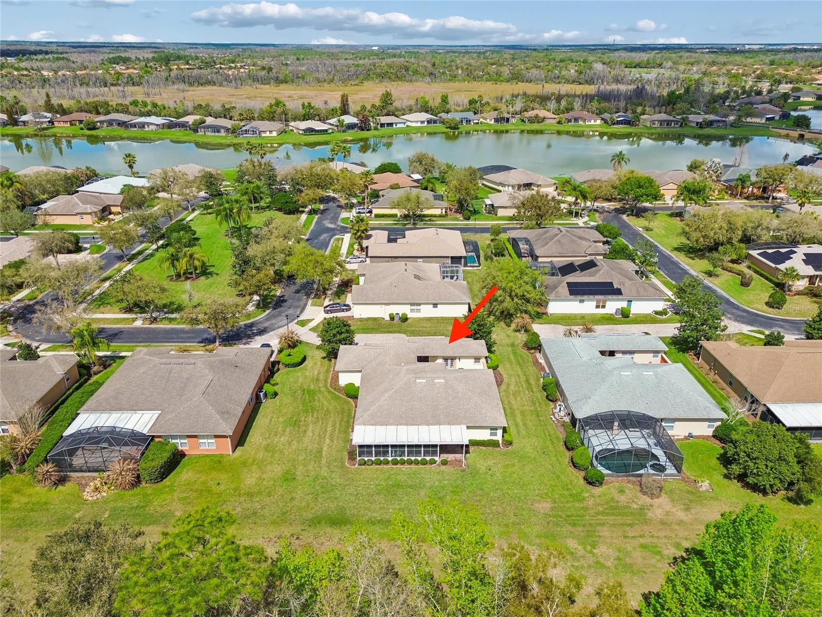 917 SHOREHAVEN DR, POINCIANA, FL, 34759