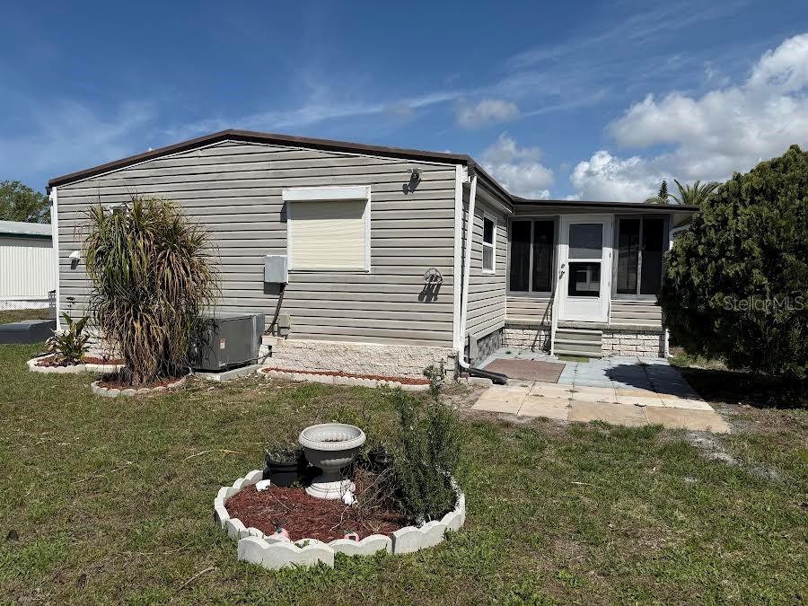 5168 RUBBER TREE CIR, NEW PORT RICHEY, FL, 34653