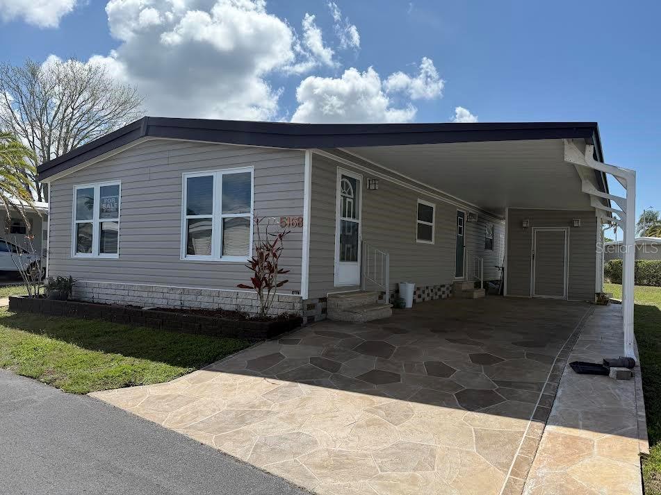 5168 RUBBER TREE CIR, NEW PORT RICHEY, FL, 34653