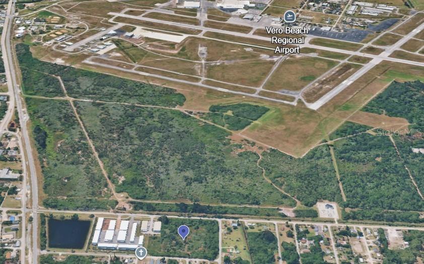 2600 41ST ST, VERO BEACH, FL, 32967