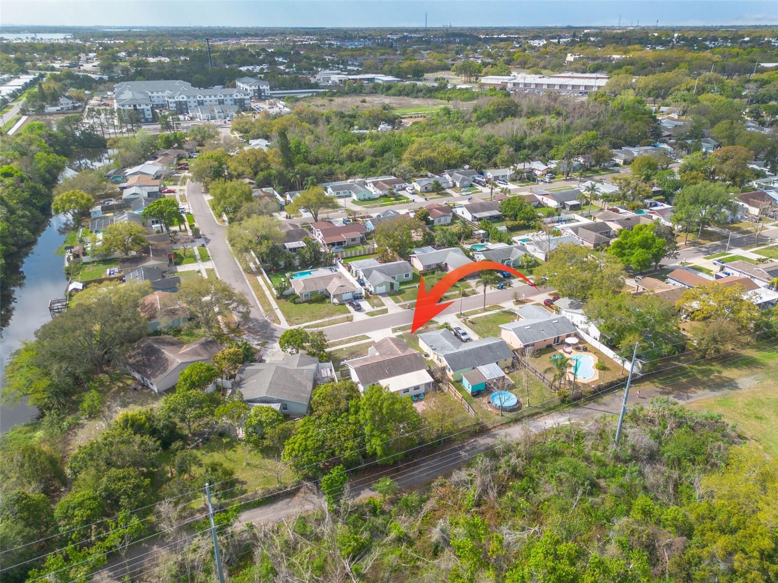 616 5TH AVE SE, LARGO, FL, 33771