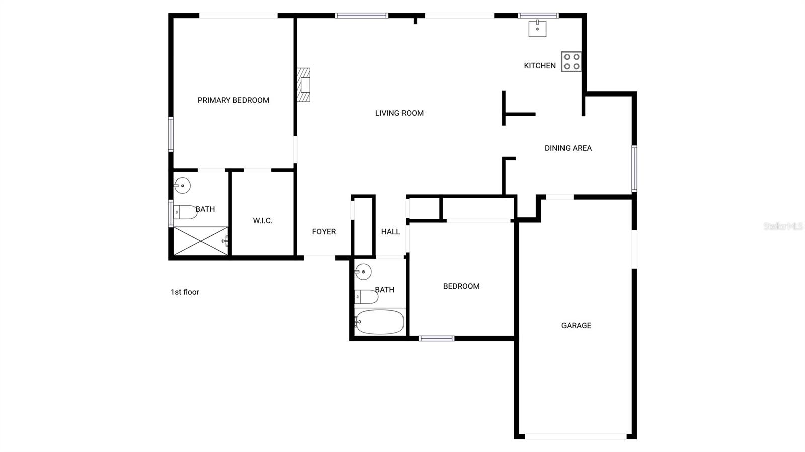 13002 TITLEIST DR, HUDSON, FL, 34669