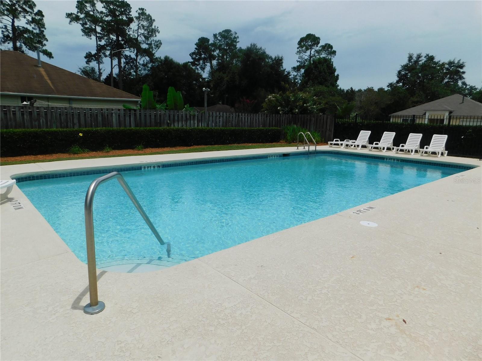 3445 NW 25TH TER, GAINESVILLE, FL, 32605