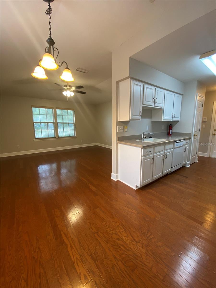 3445 NW 25TH TER, GAINESVILLE, FL, 32605