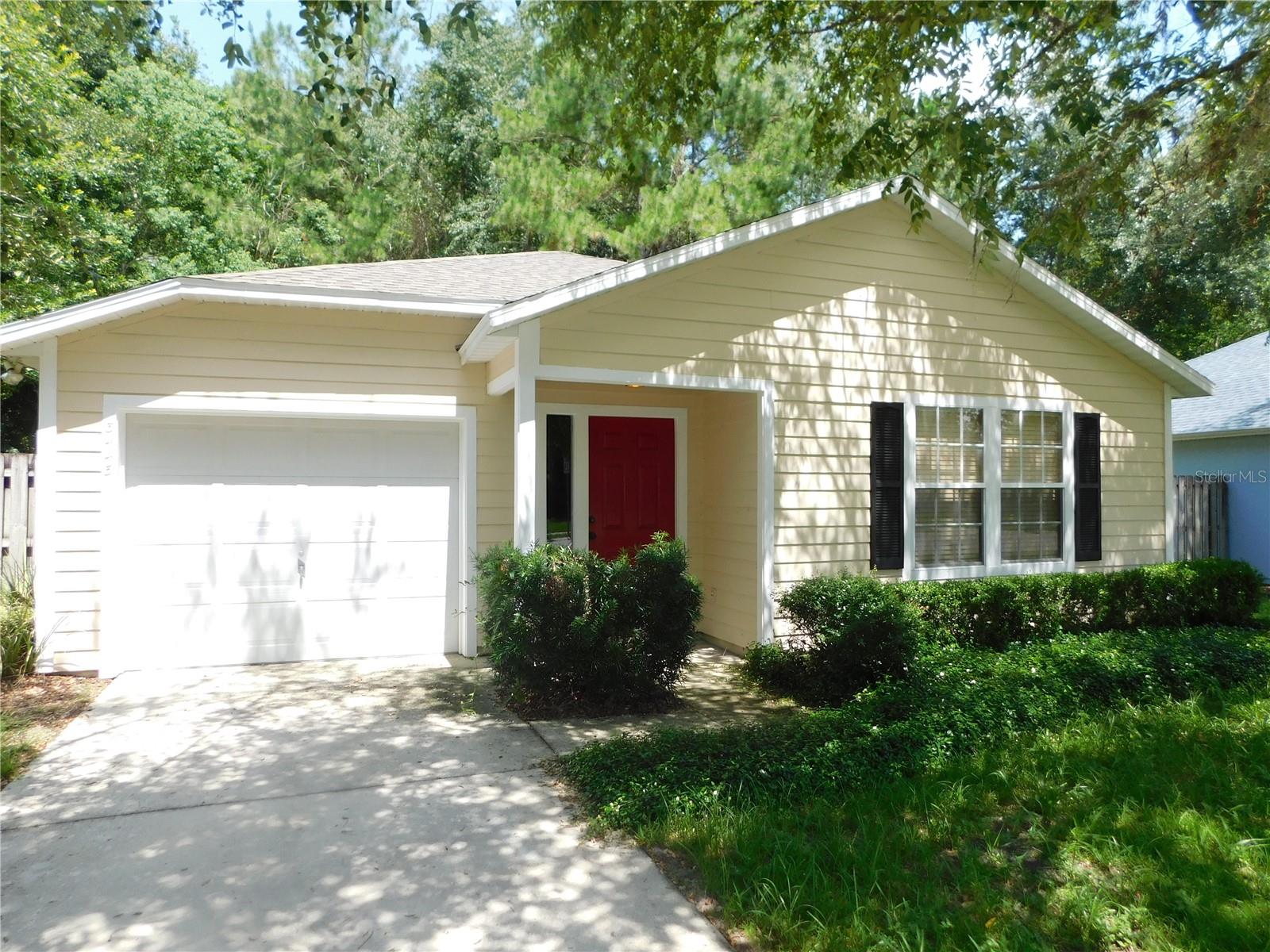 3445 NW 25TH TER, GAINESVILLE, FL, 32605