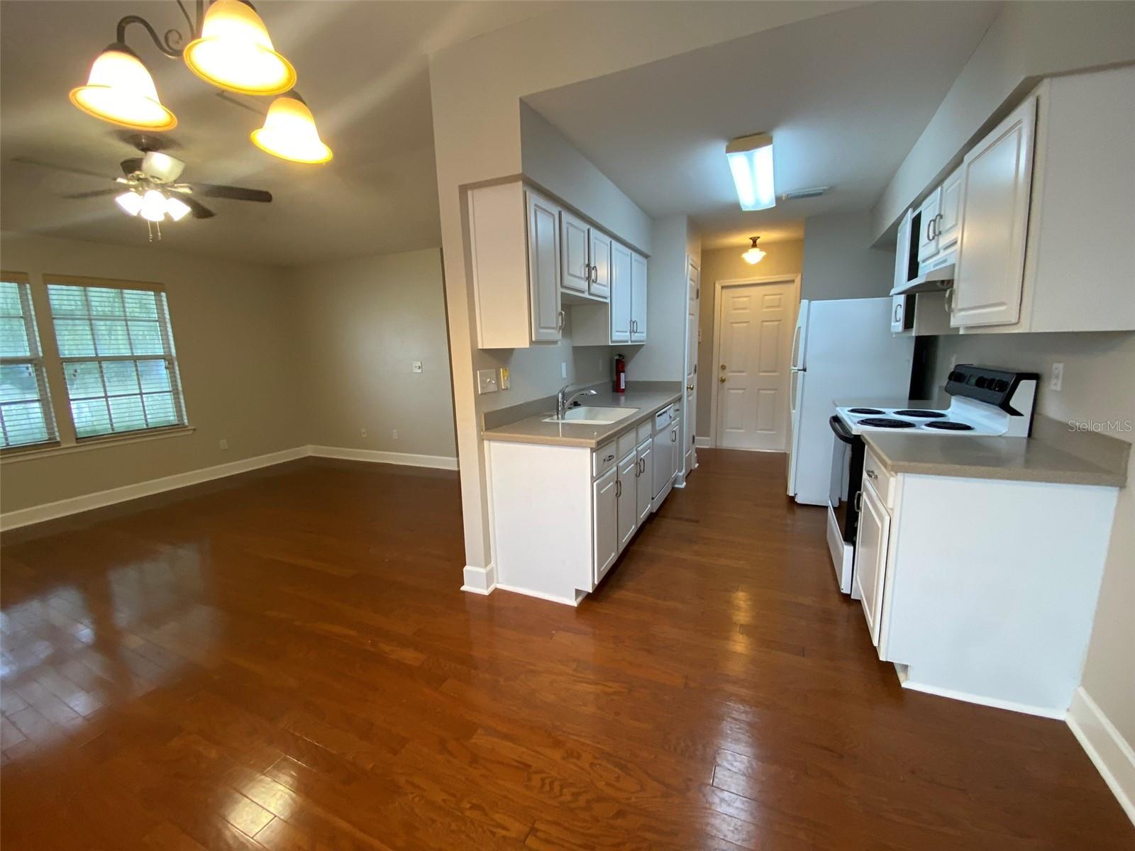 3445 NW 25TH TER, GAINESVILLE, FL, 32605