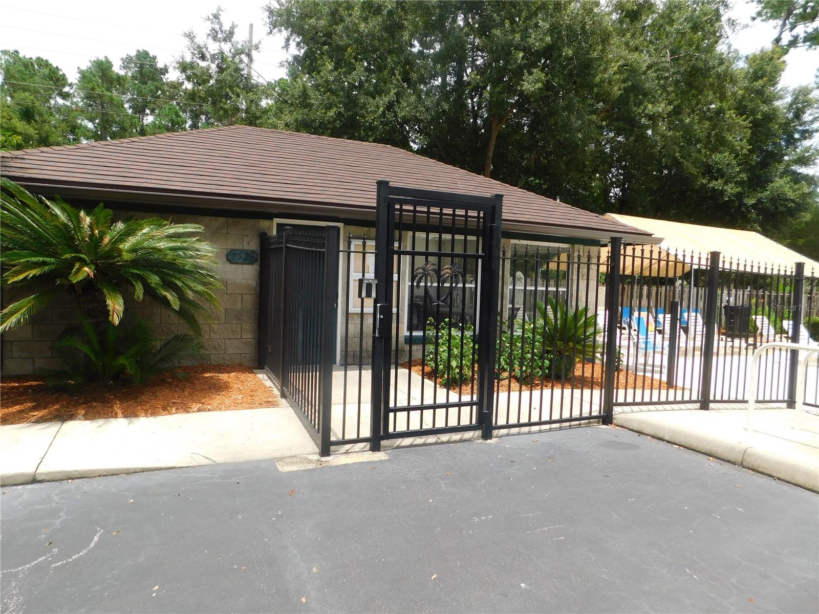 3445 NW 25TH TER, GAINESVILLE, FL, 32605