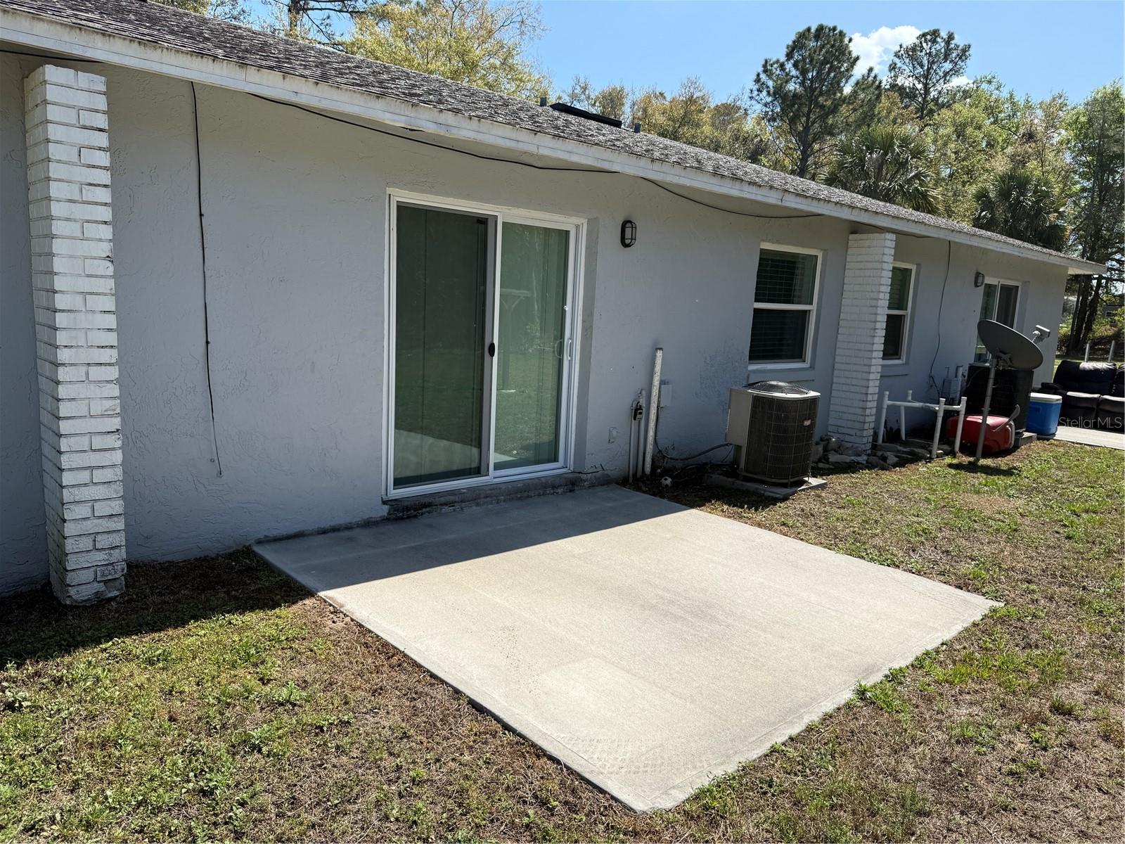 712 PARKWOOD AVE #2, GROVELAND, FL, 34736