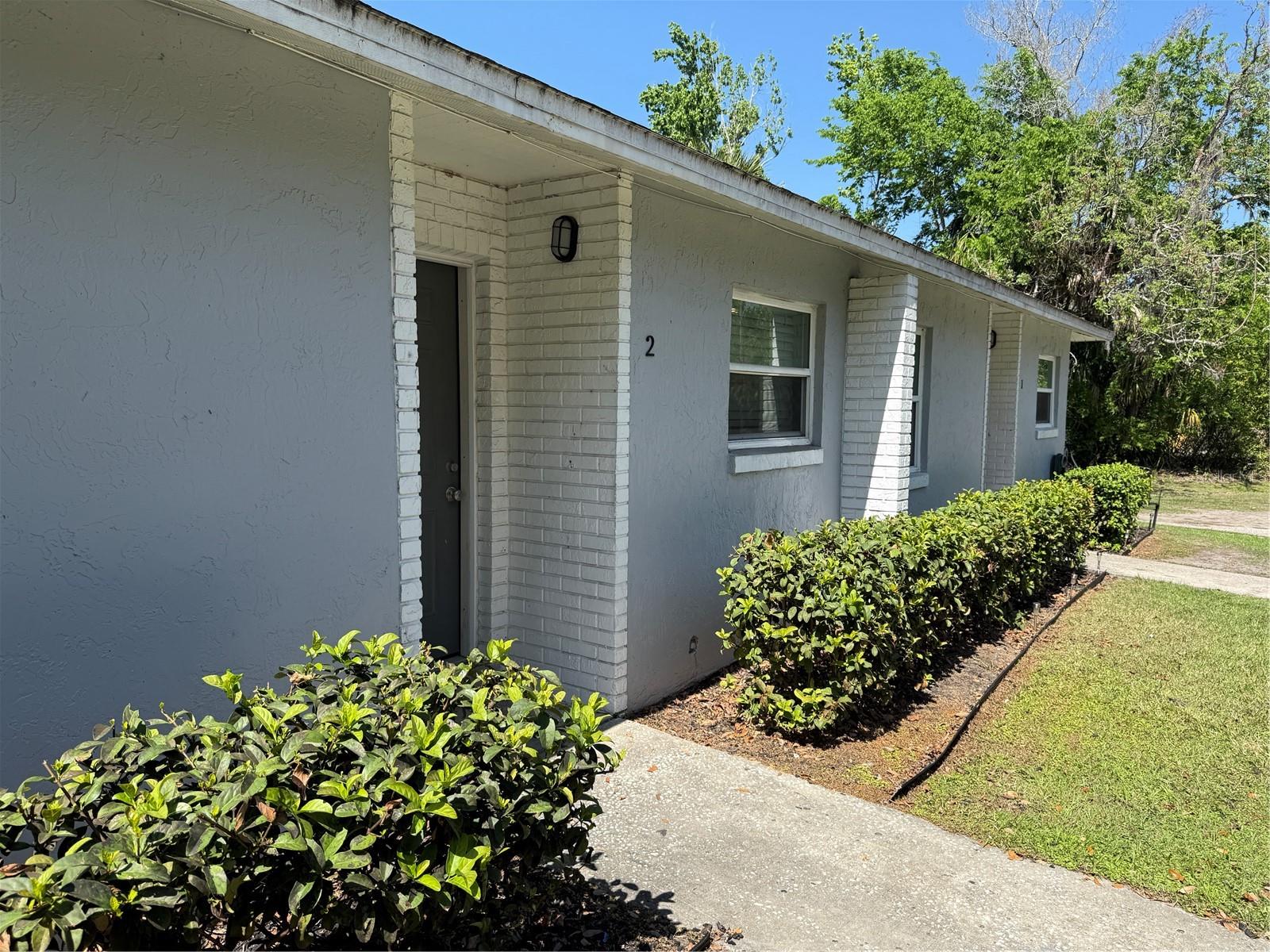 712 PARKWOOD AVE #2, GROVELAND, FL, 34736