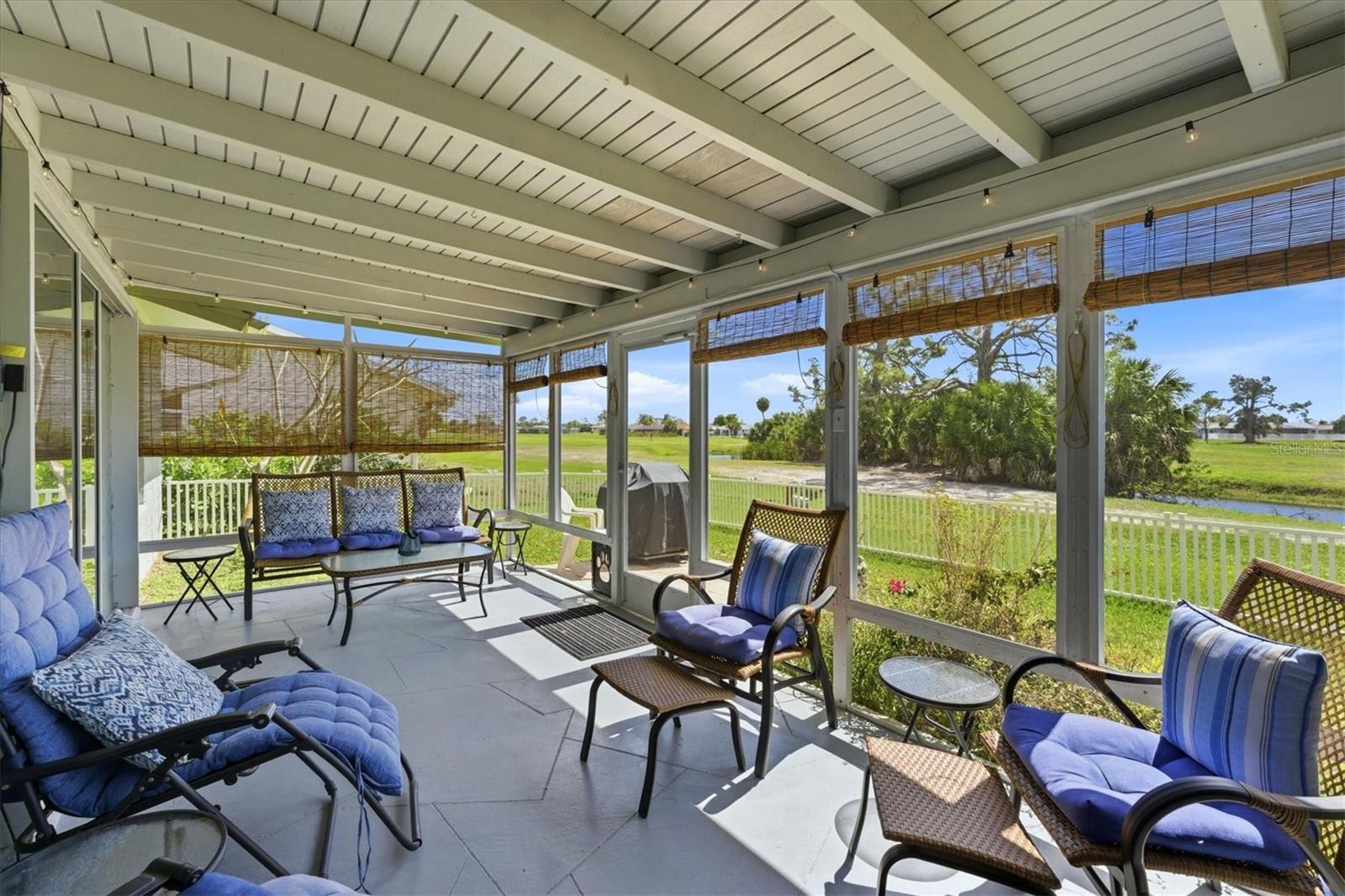 47 OAKLAND HILLS PL, ROTONDA WEST, FL, 33947