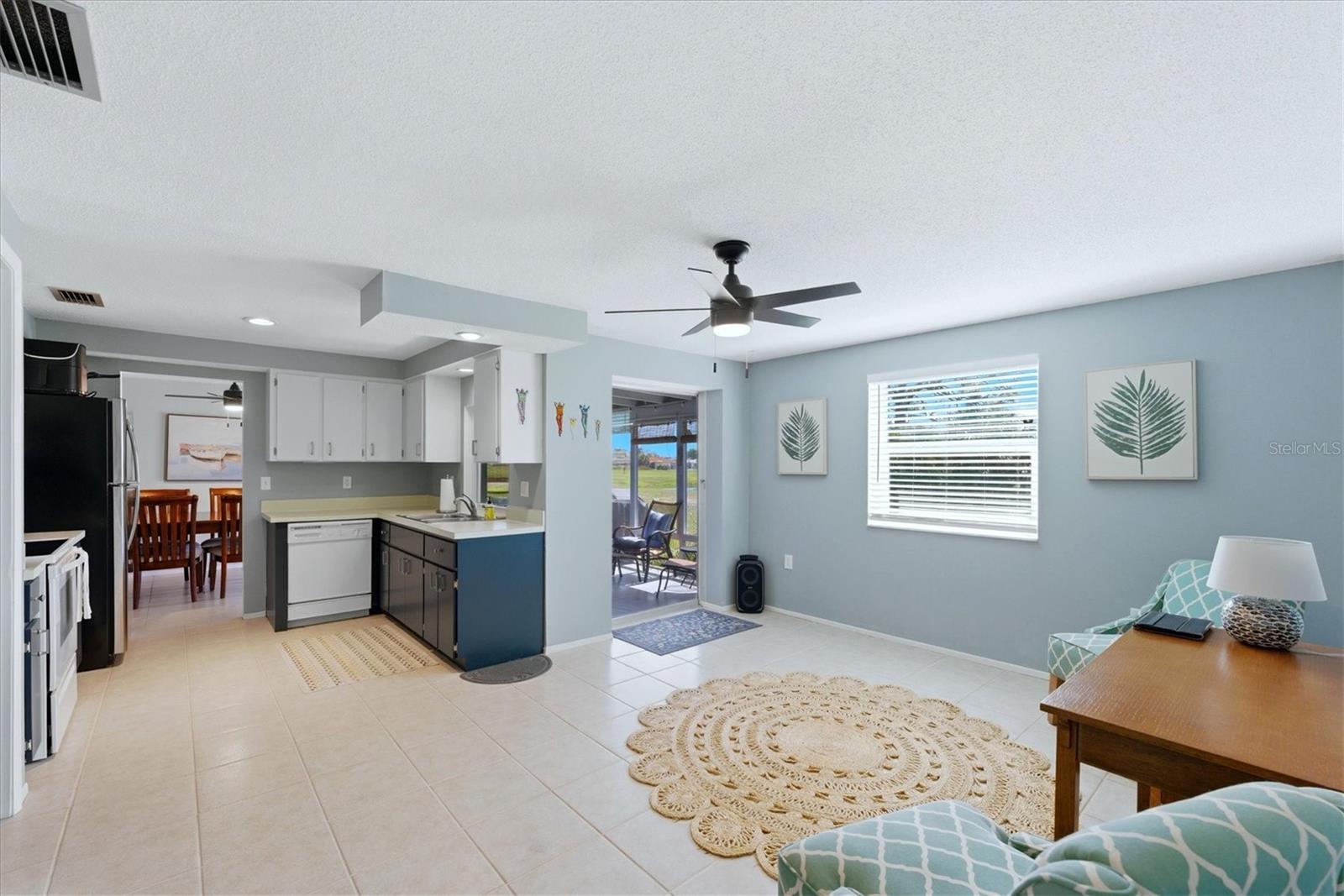 47 OAKLAND HILLS PL, ROTONDA WEST, FL, 33947