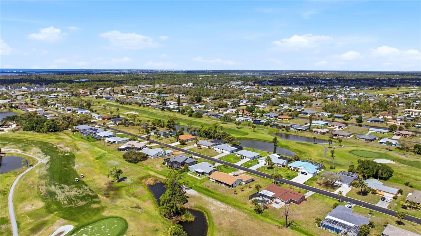 47 OAKLAND HILLS PL, ROTONDA WEST, FL, 33947