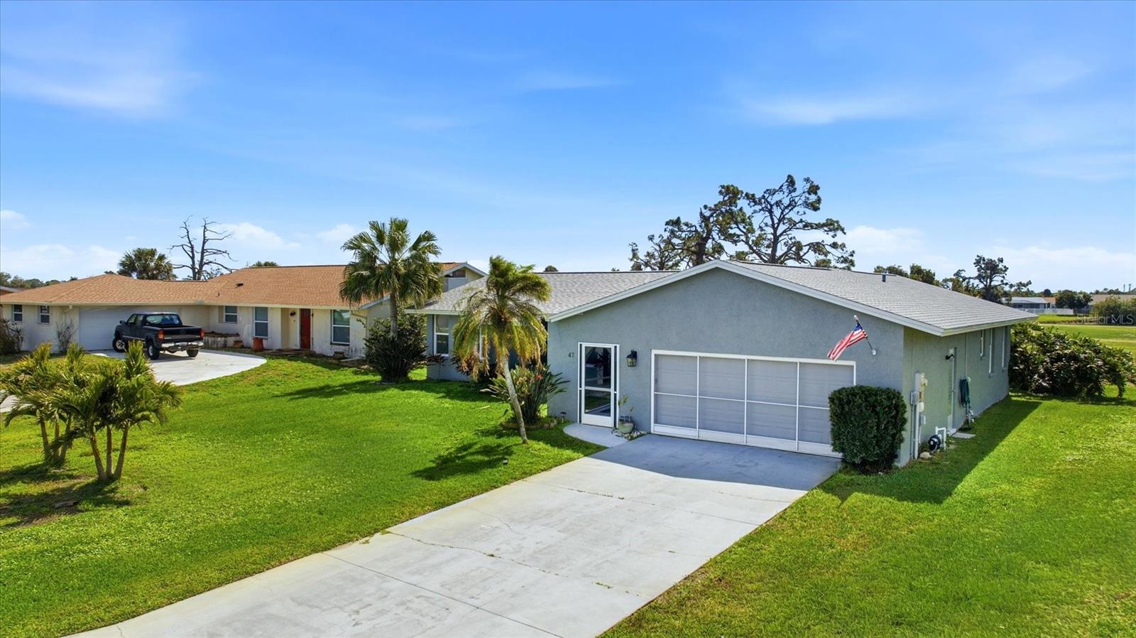 47 OAKLAND HILLS PL, ROTONDA WEST, FL, 33947