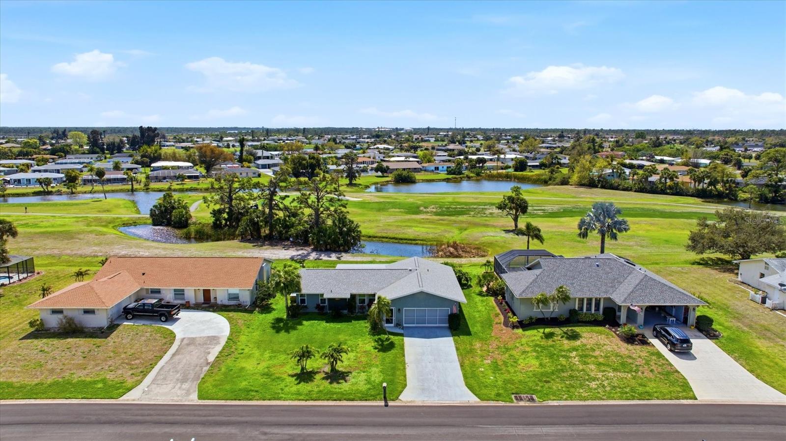 47 OAKLAND HILLS PL, ROTONDA WEST, FL, 33947