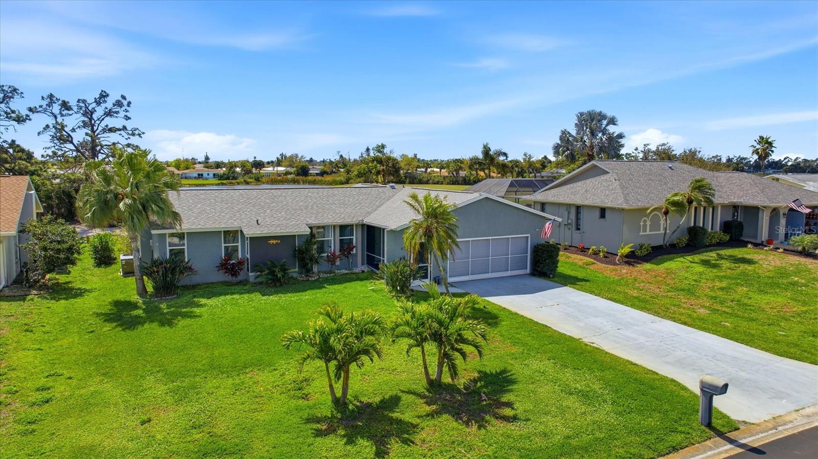 47 OAKLAND HILLS PL, ROTONDA WEST, FL, 33947