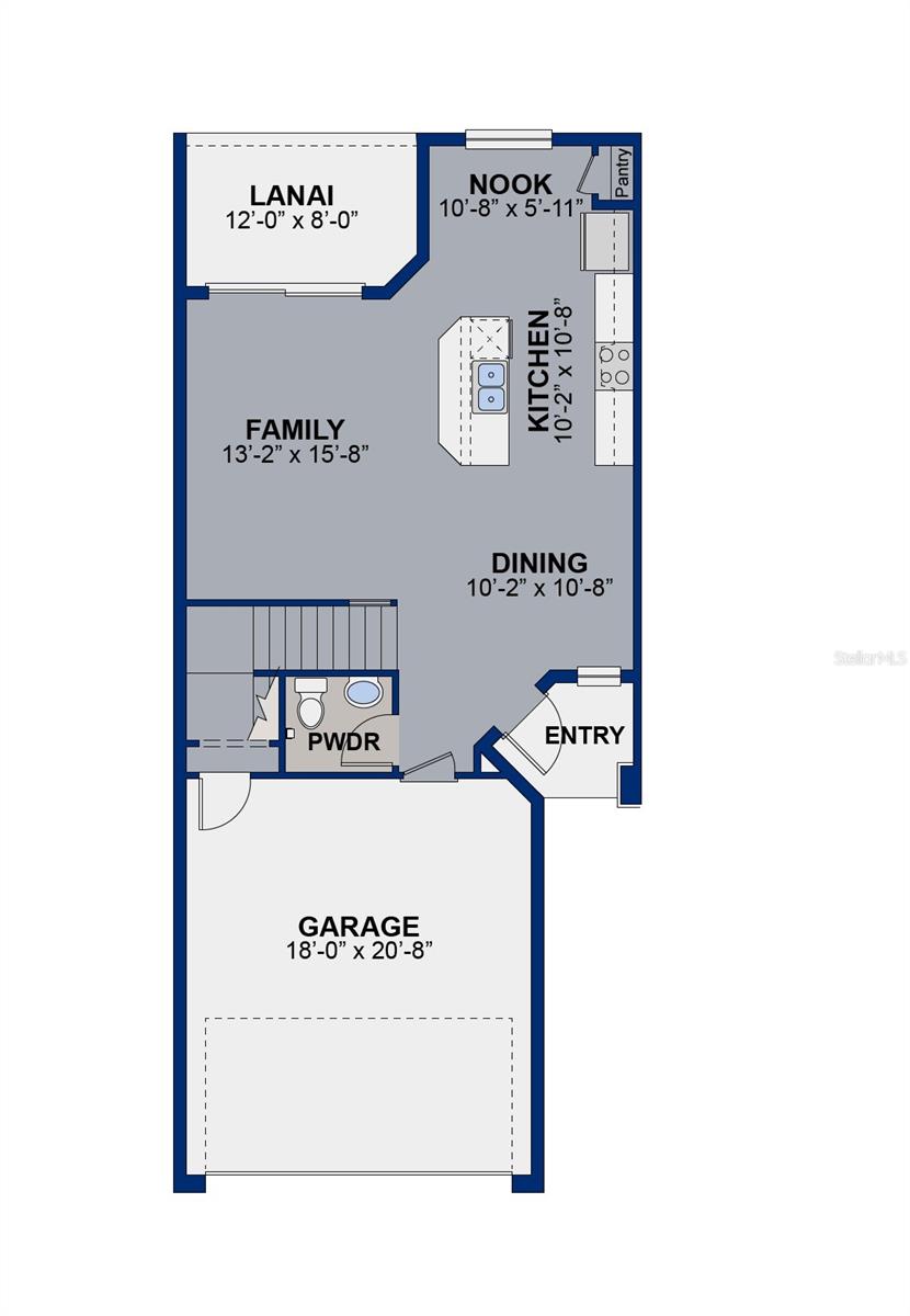 4776 LAGONA LN, WESLEY CHAPEL, FL, 33543