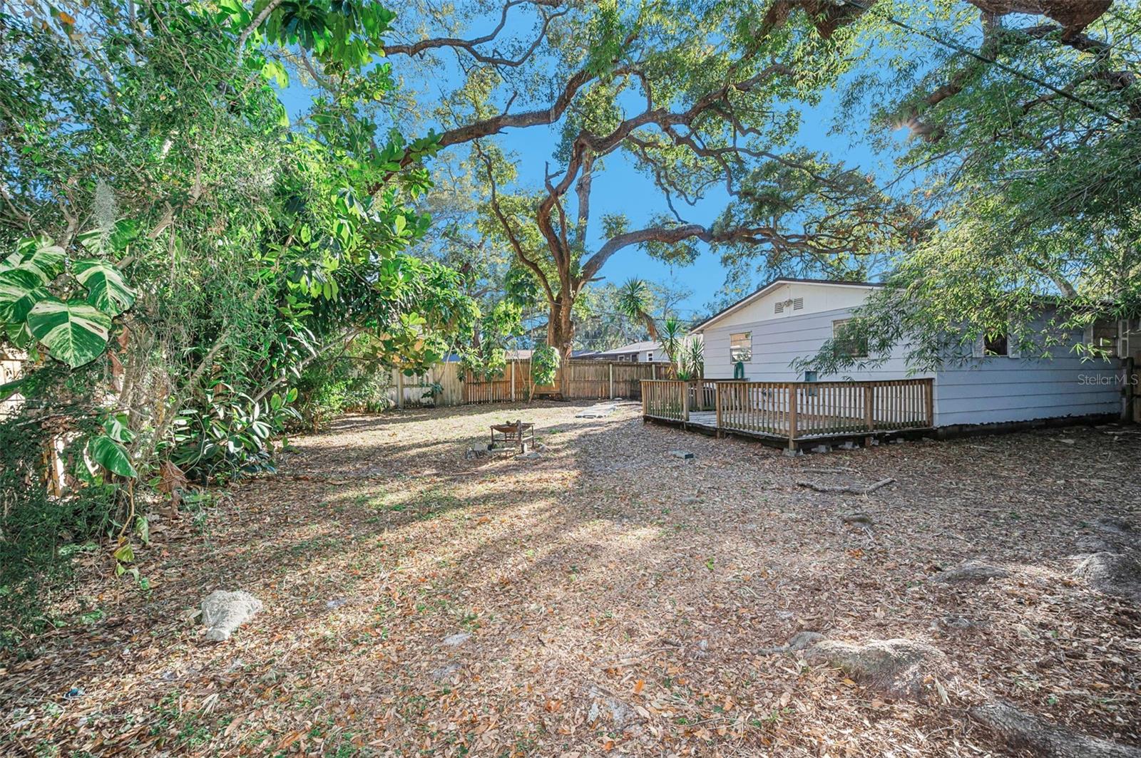 504 BELMONT ST, SAFETY HARBOR, FL, 34695