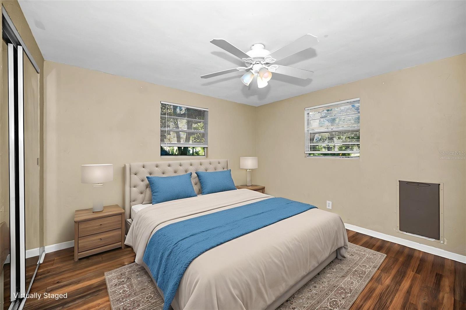 504 BELMONT ST, SAFETY HARBOR, FL, 34695